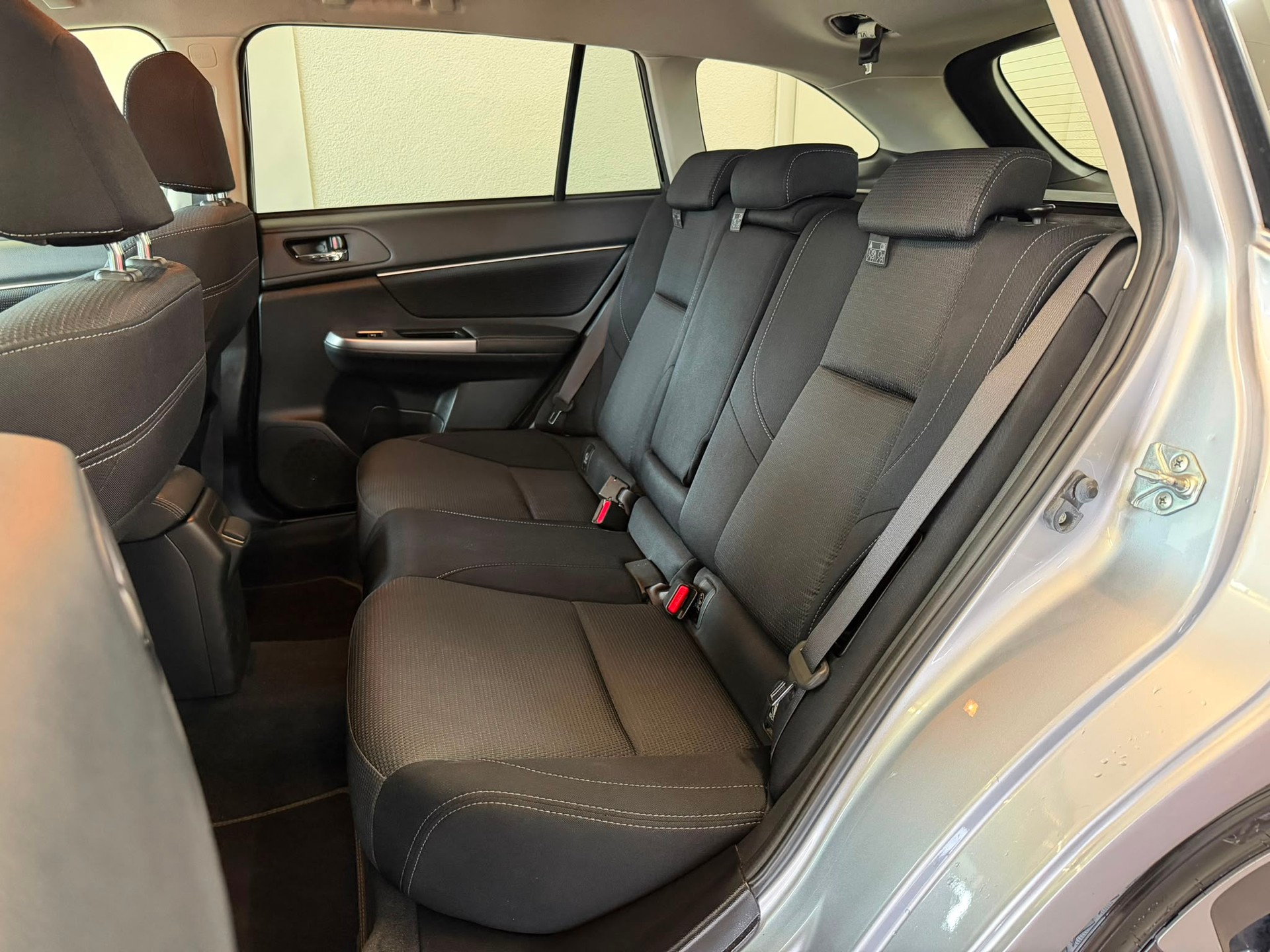 SUBARU Levorg 1.6DIT Advantage AWD Lineartronic-image-14