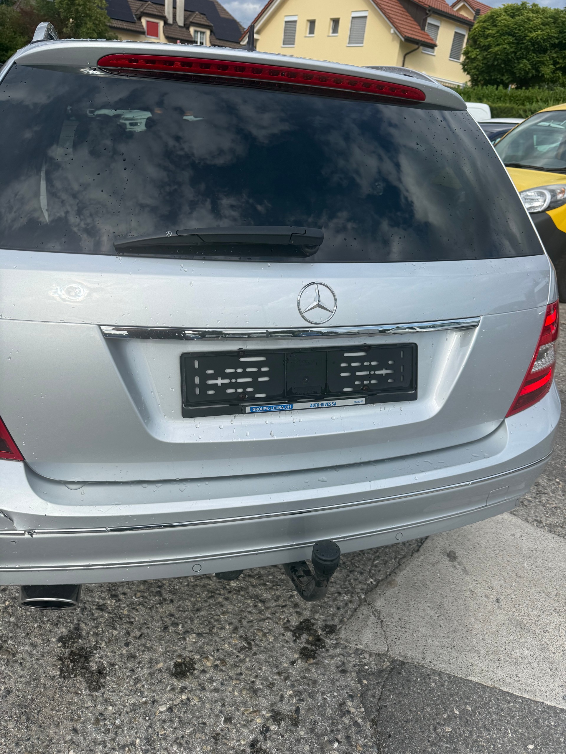 MERCEDES-BENZ C 250 CDI 4Matic 7G-Tronic-image-12