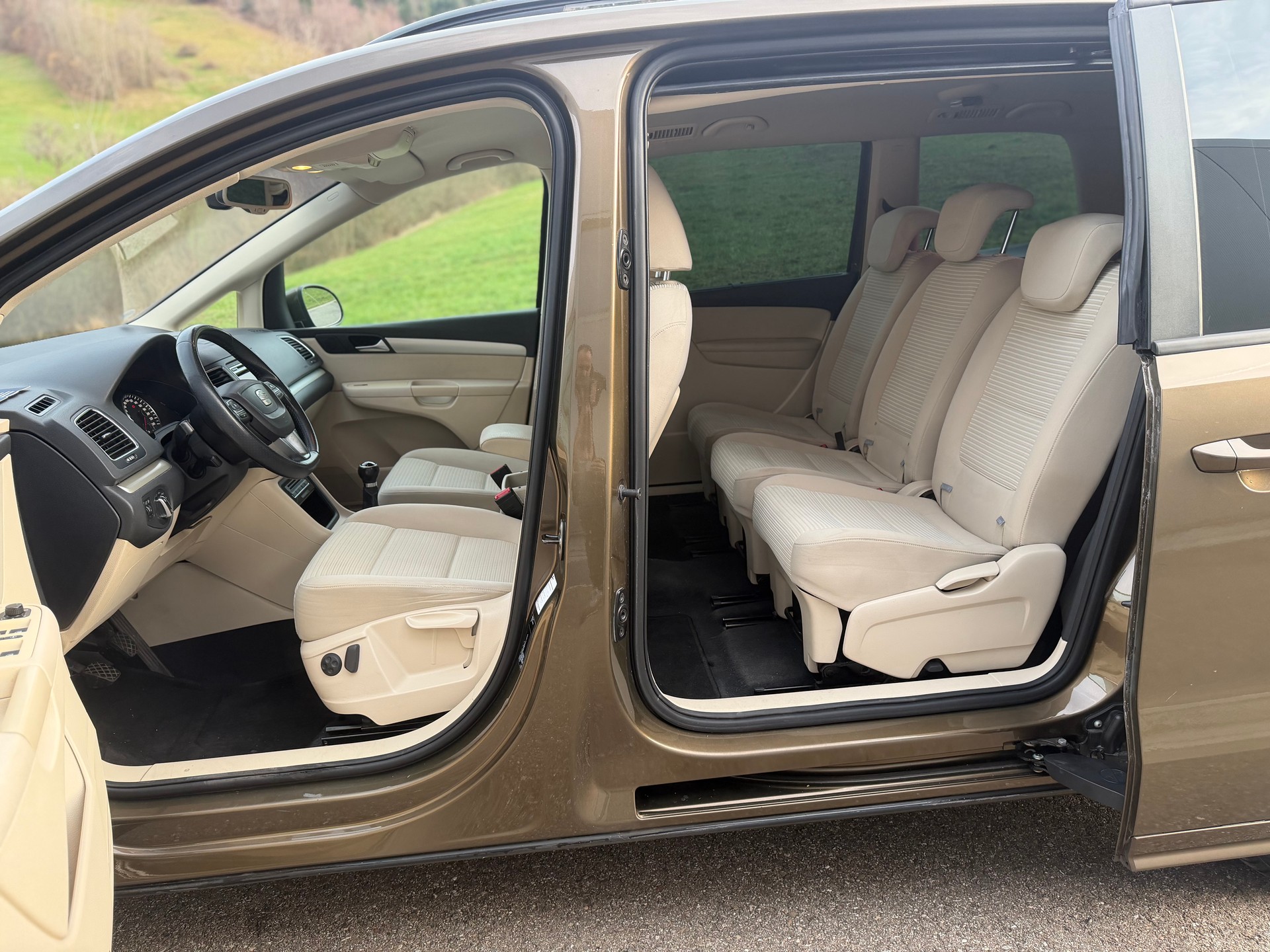 SEAT Alhambra 1.4 TSI Reference Eco-image-7