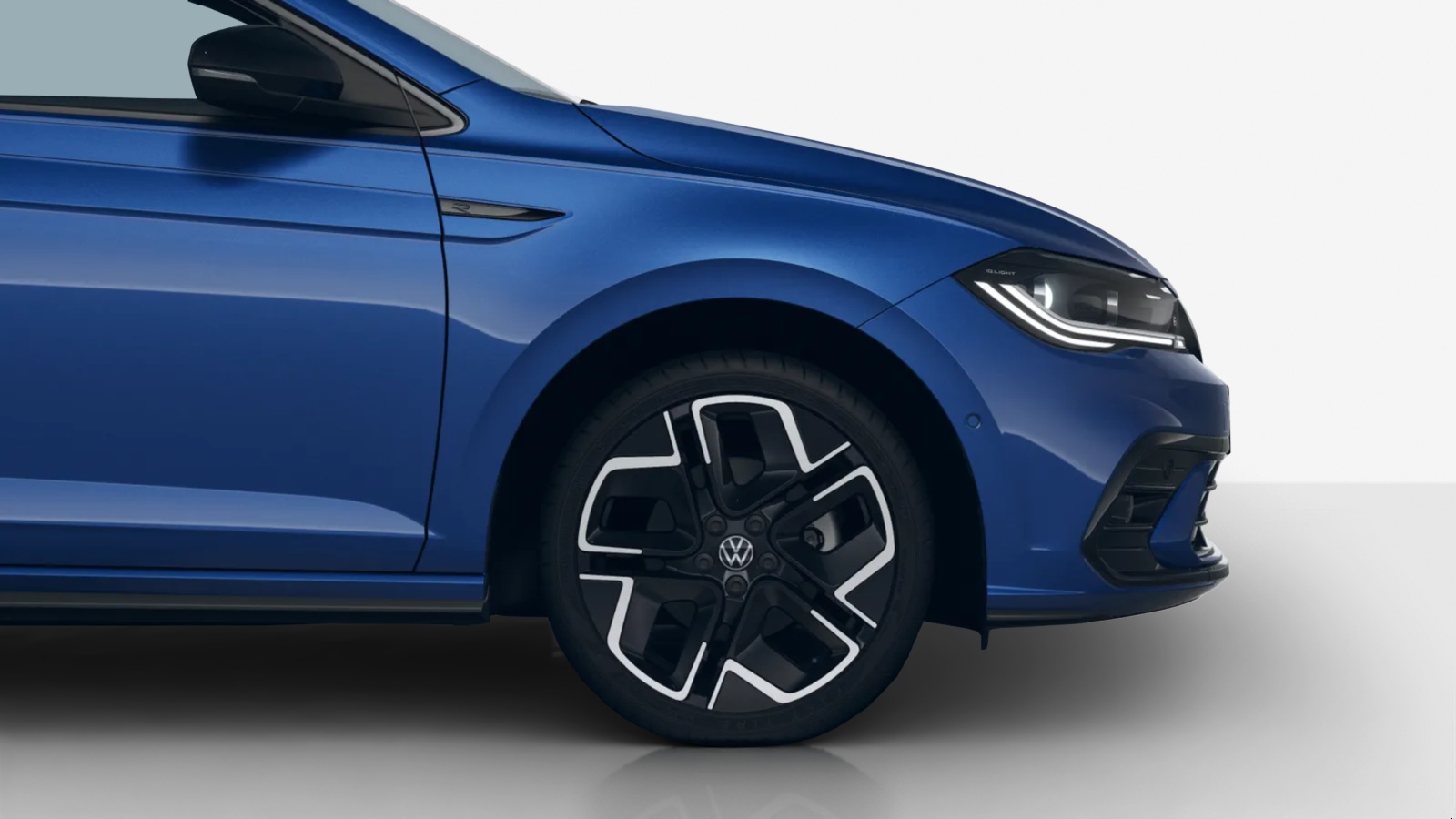 VW Polo 1.0 TSI R-Line DSG-image-3
