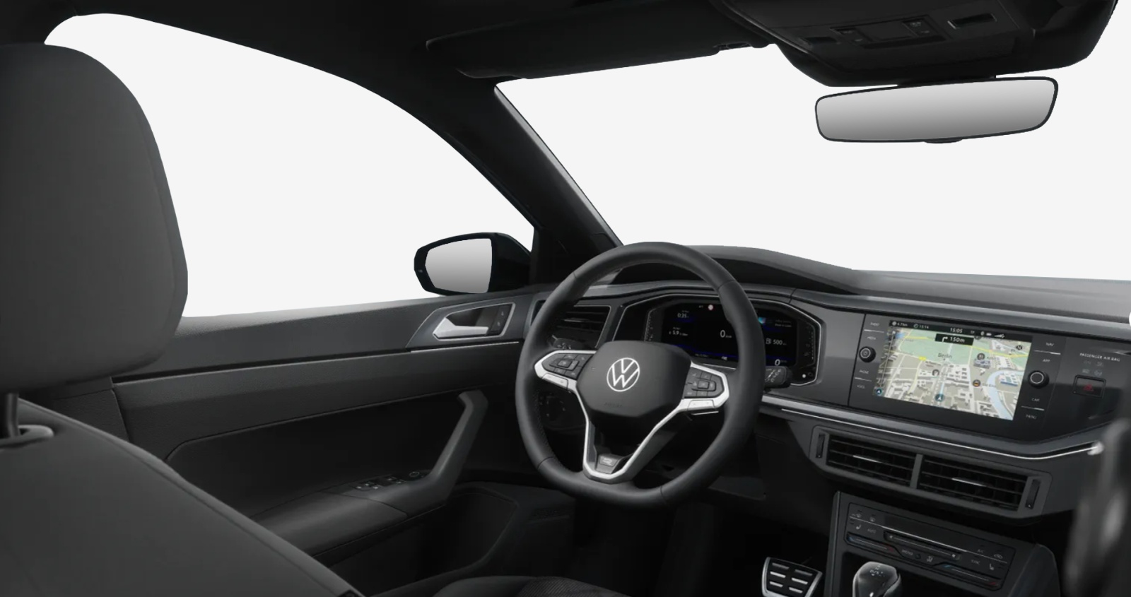 VW Polo 1.0 TSI R-Line DSG-image-6