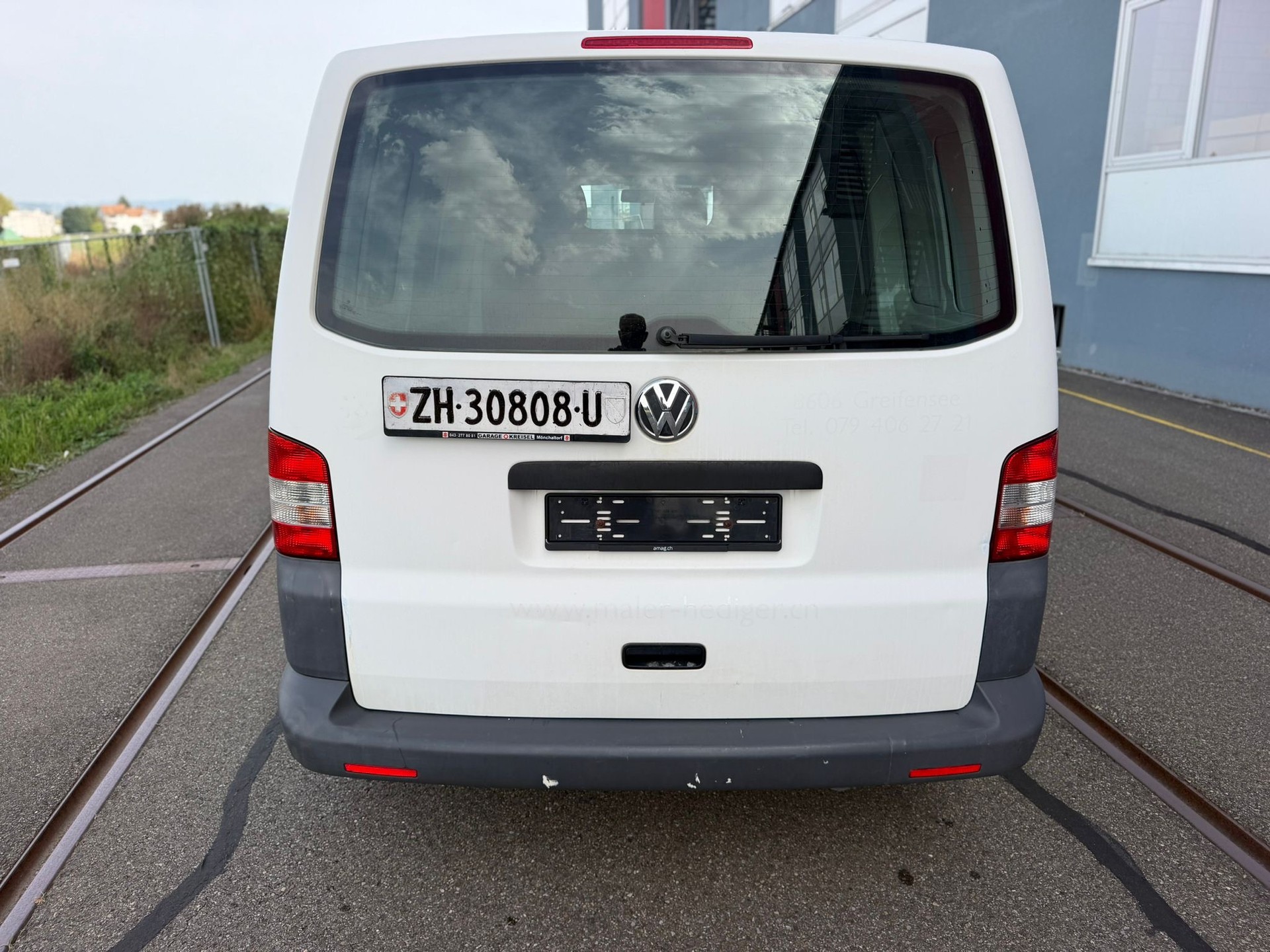 VW TRANSPORTER-image-10