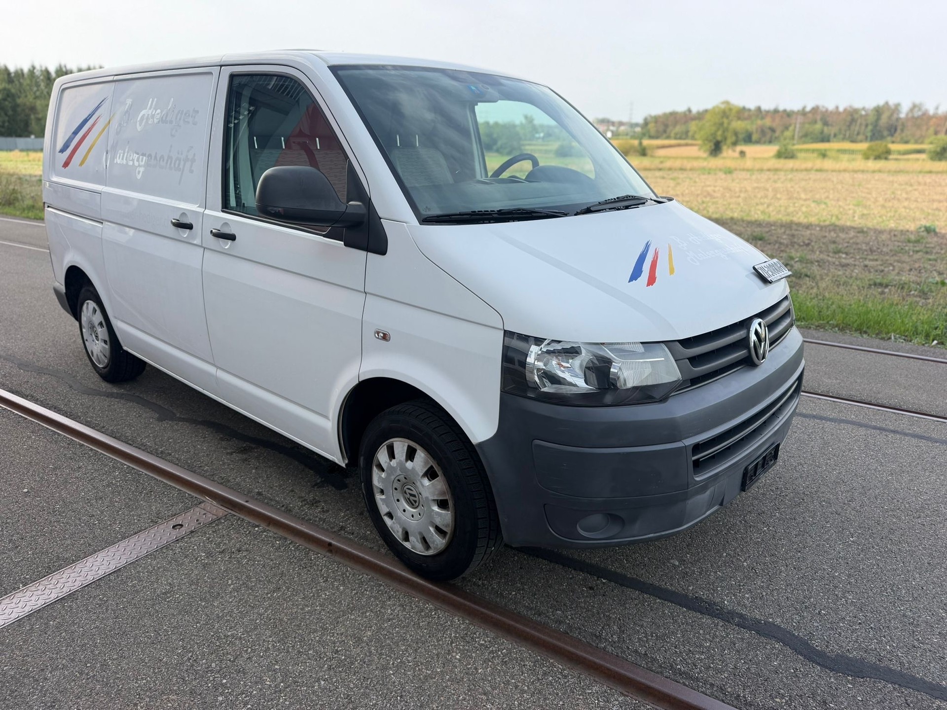 VW TRANSPORTER-image-0