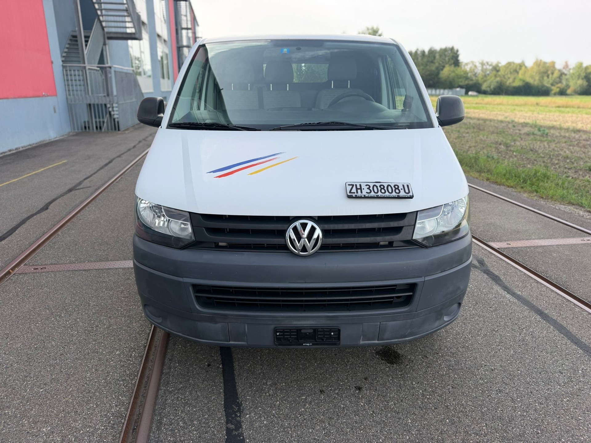 VW TRANSPORTER-image-2