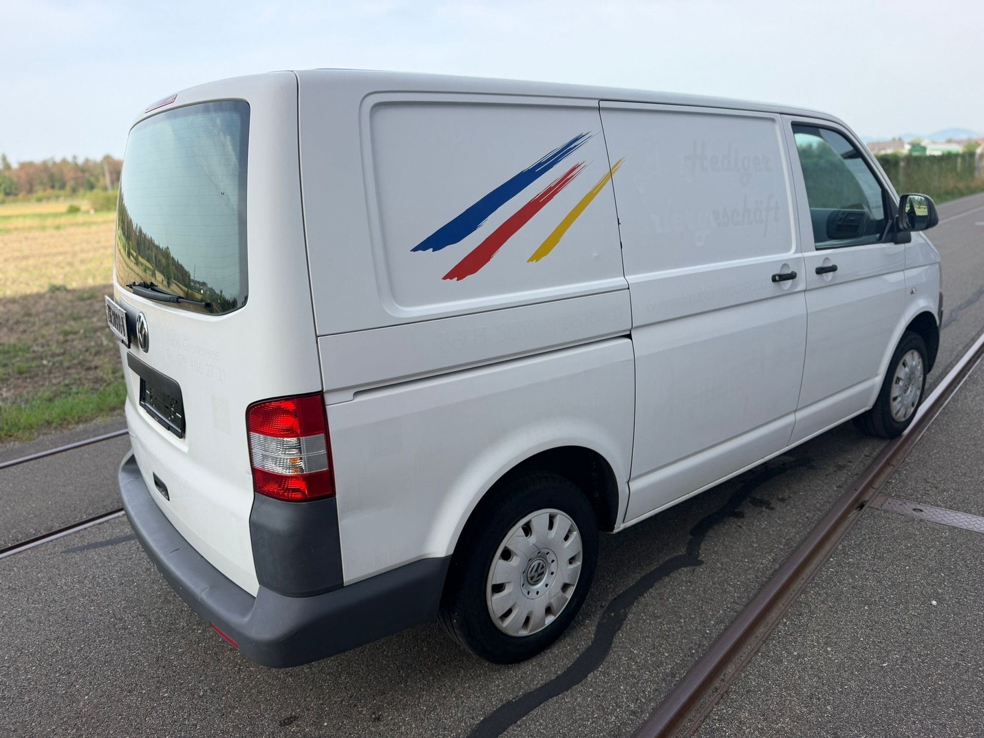 VW TRANSPORTER-image-9