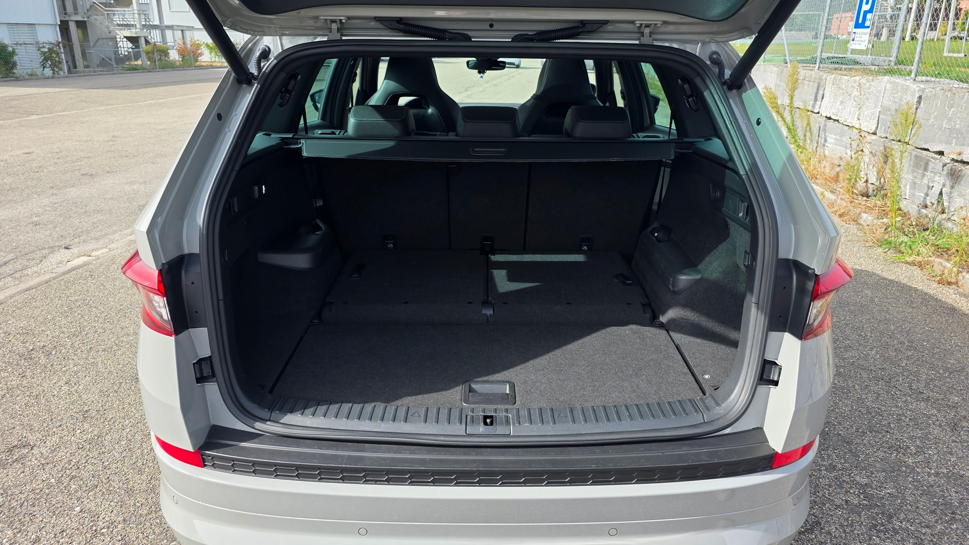 SKODA 2.0 TDI 190 Sportline DSG-image-8