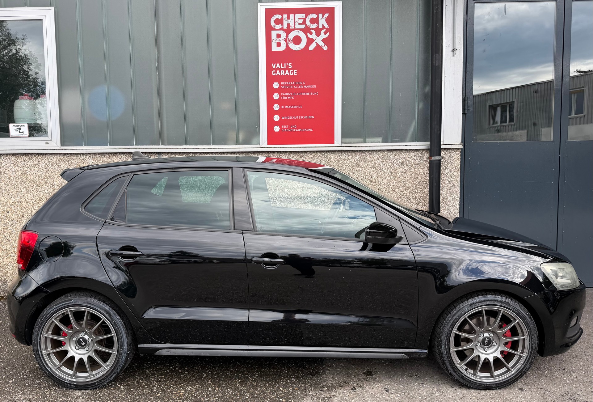 VW Polo 1.4 TSI GTI DSG-image-4
