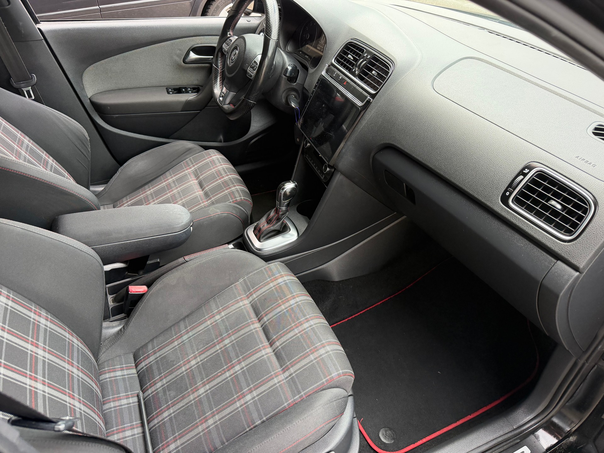 VW Polo 1.4 TSI GTI DSG-image-9