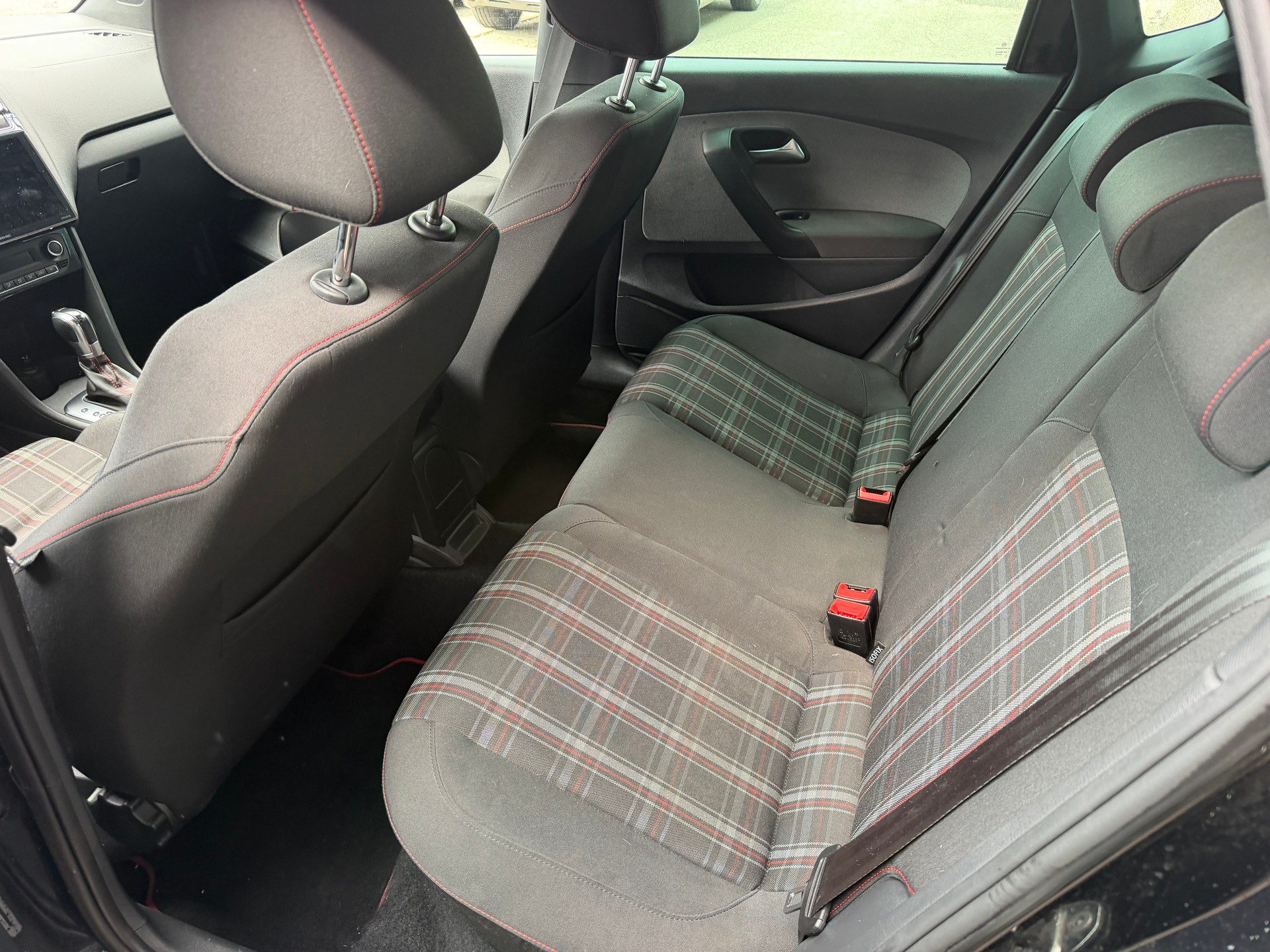 VW Polo 1.4 TSI GTI DSG-image-12