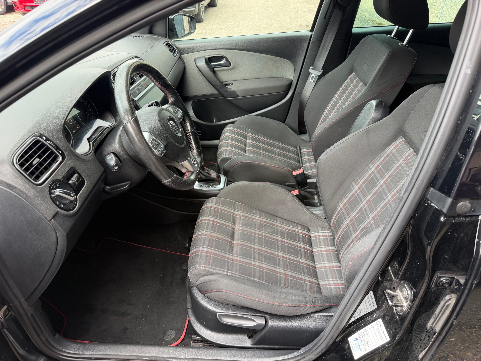 VW Polo 1.4 TSI GTI DSG-image-6