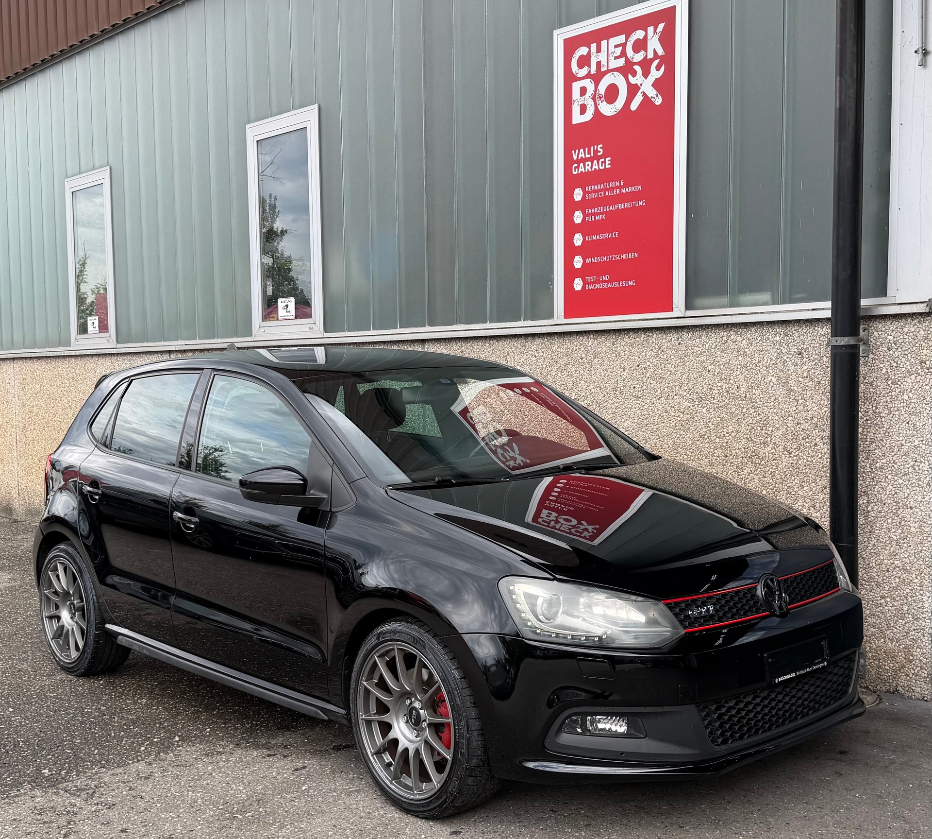 VW Polo 1.4 TSI GTI DSG-image-3