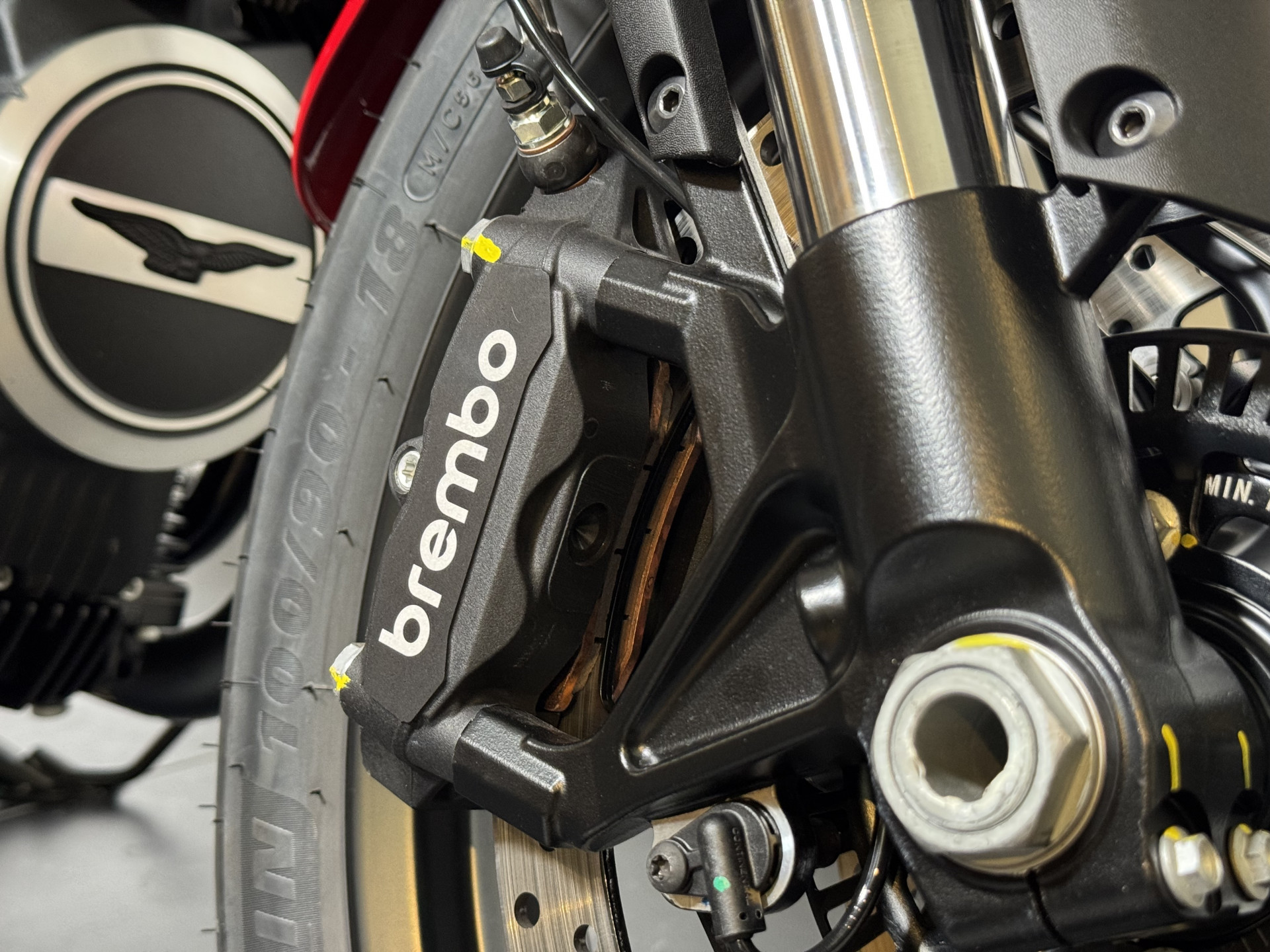 MOTO GUZZI V7 850 Sport-image-5