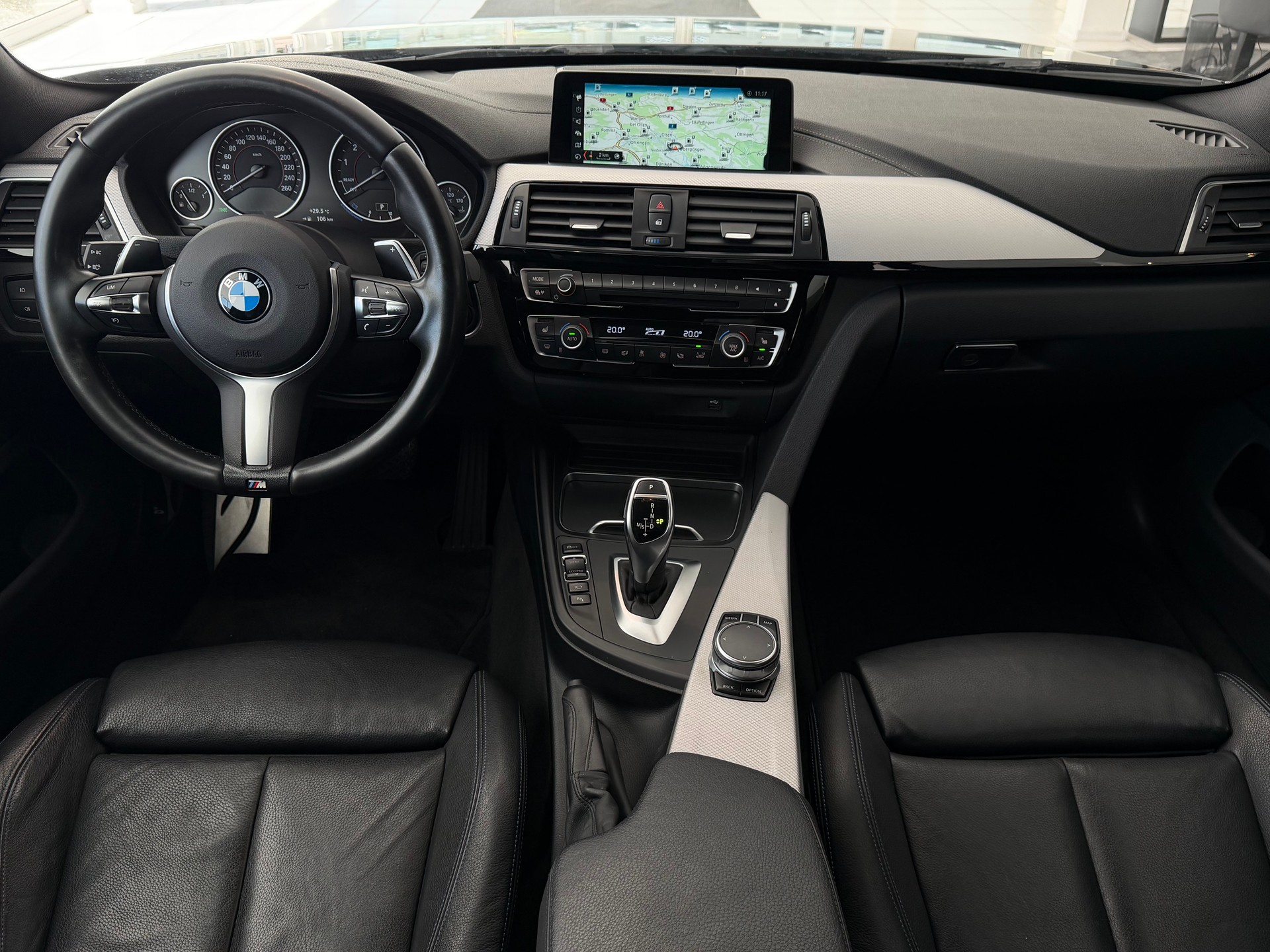 BMW 440i Gran Coupé xDrive M Sport LCI Steptronic**Frisch ab MFK**-image-13