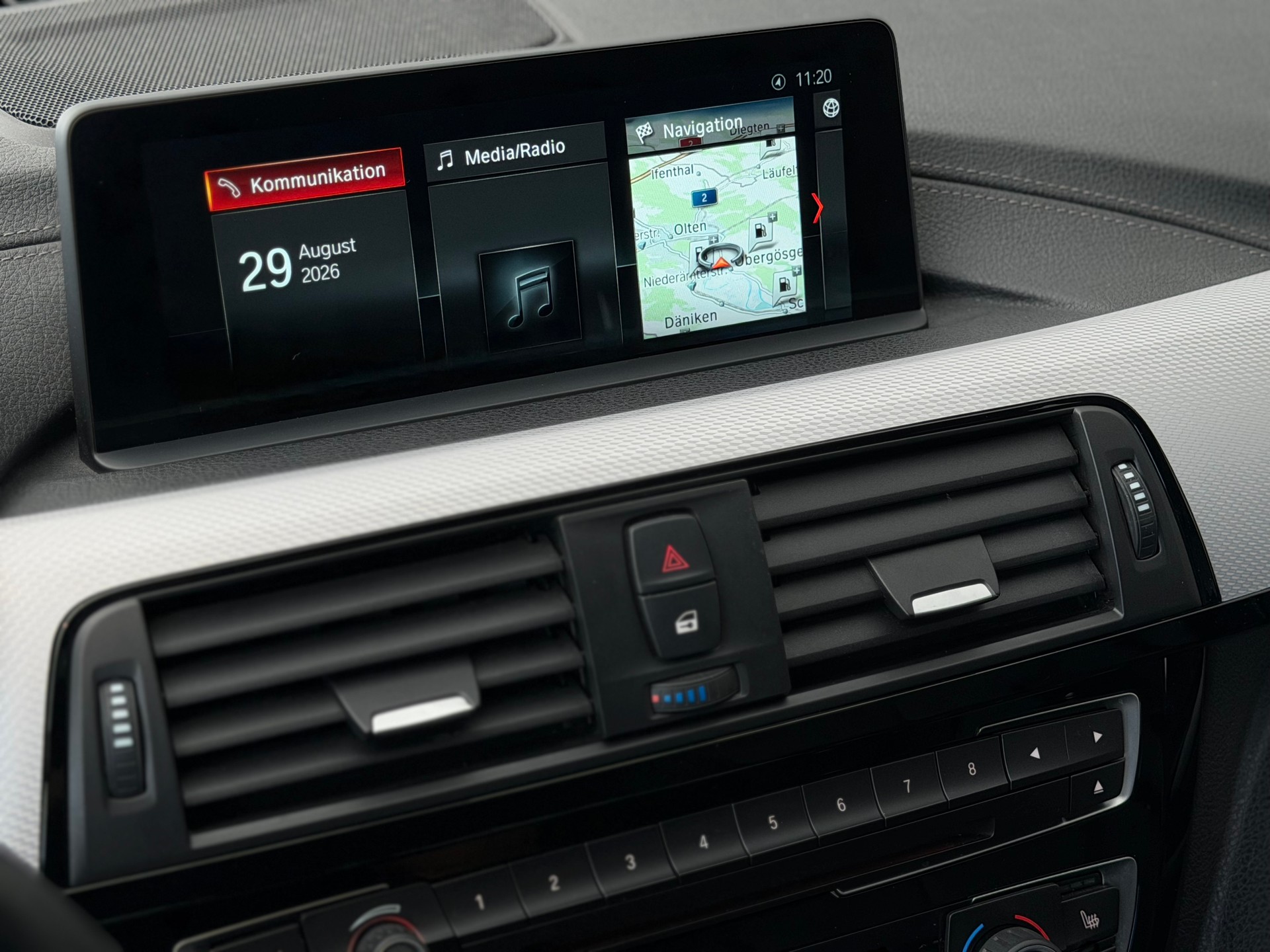BMW 440i Gran Coupé xDrive M Sport LCI Steptronic**Frisch ab MFK**-image-27
