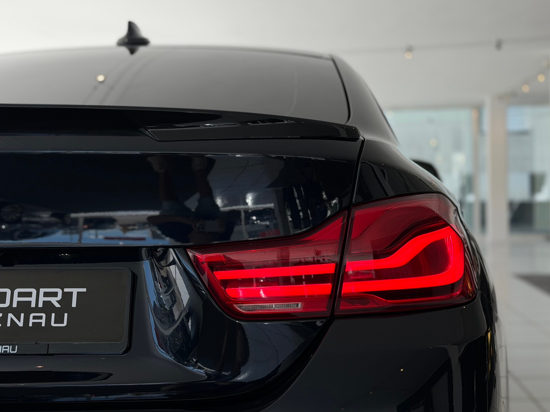 BMW 440i Gran Coupé xDrive M Sport LCI Steptronic**Frisch ab MFK**-image-23