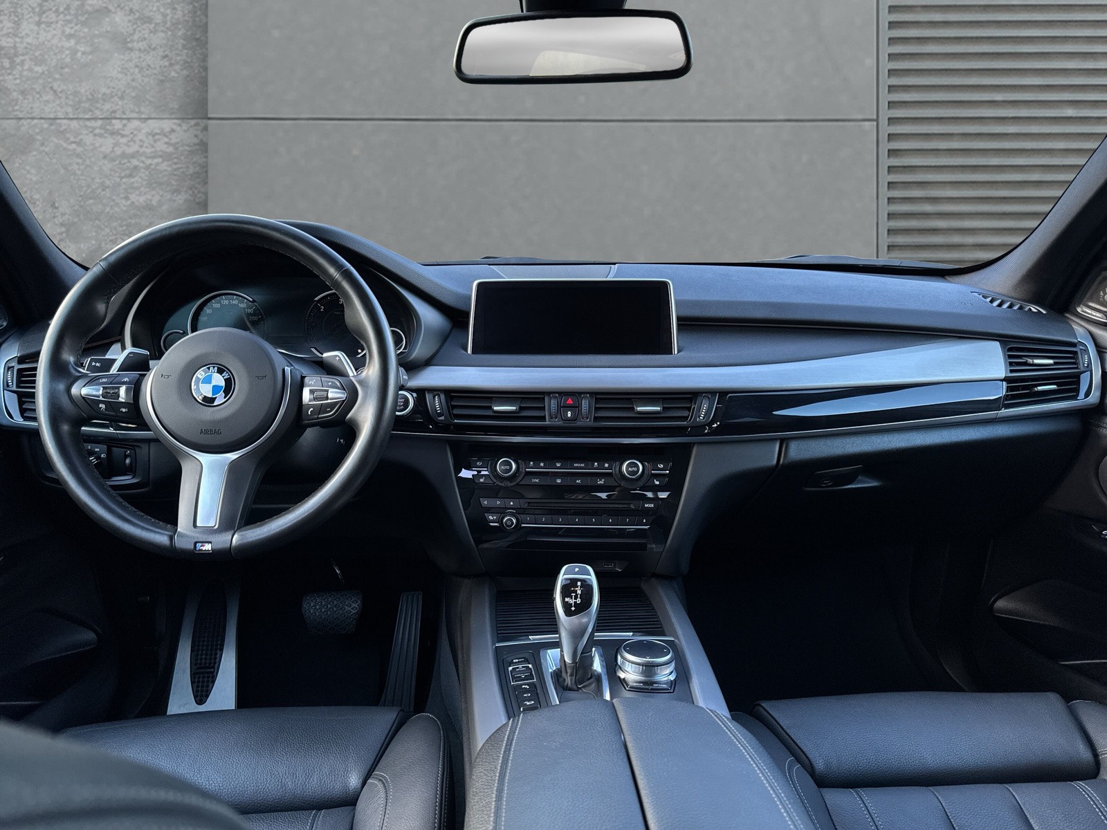 BMW X5 xDrive 40d Steptronic-image-11
