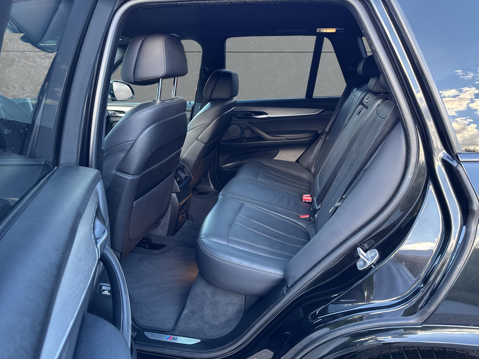 BMW X5 xDrive 40d Steptronic-image-10