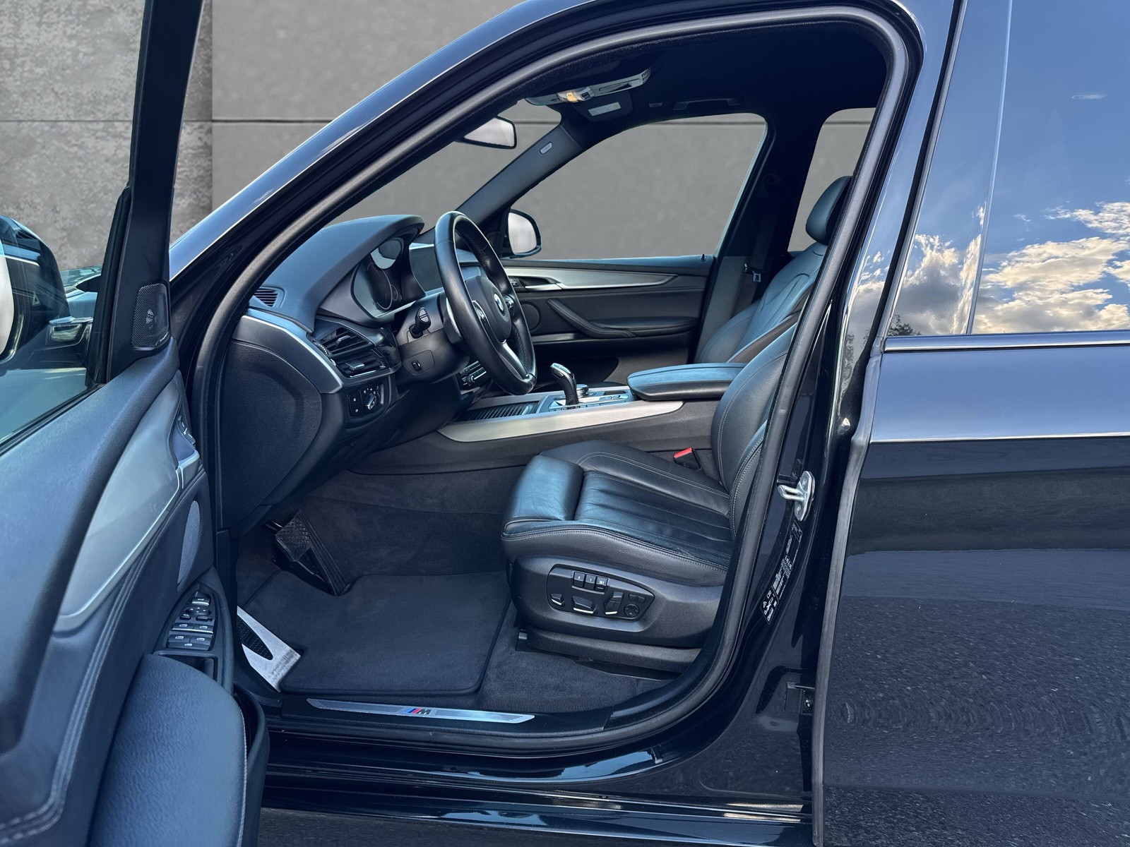 BMW X5 xDrive 40d Steptronic-image-8
