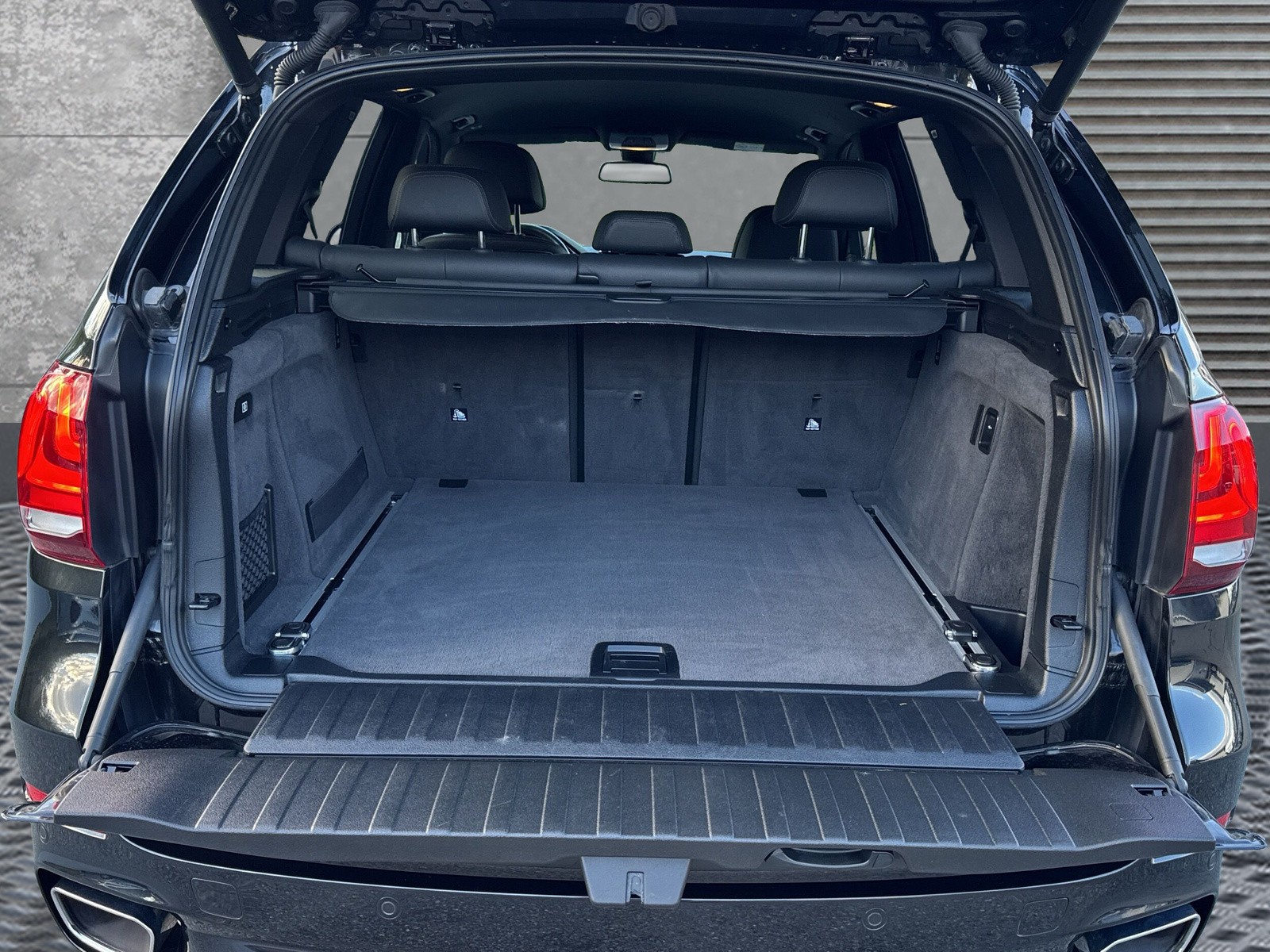 BMW X5 xDrive 40d Steptronic-image-15