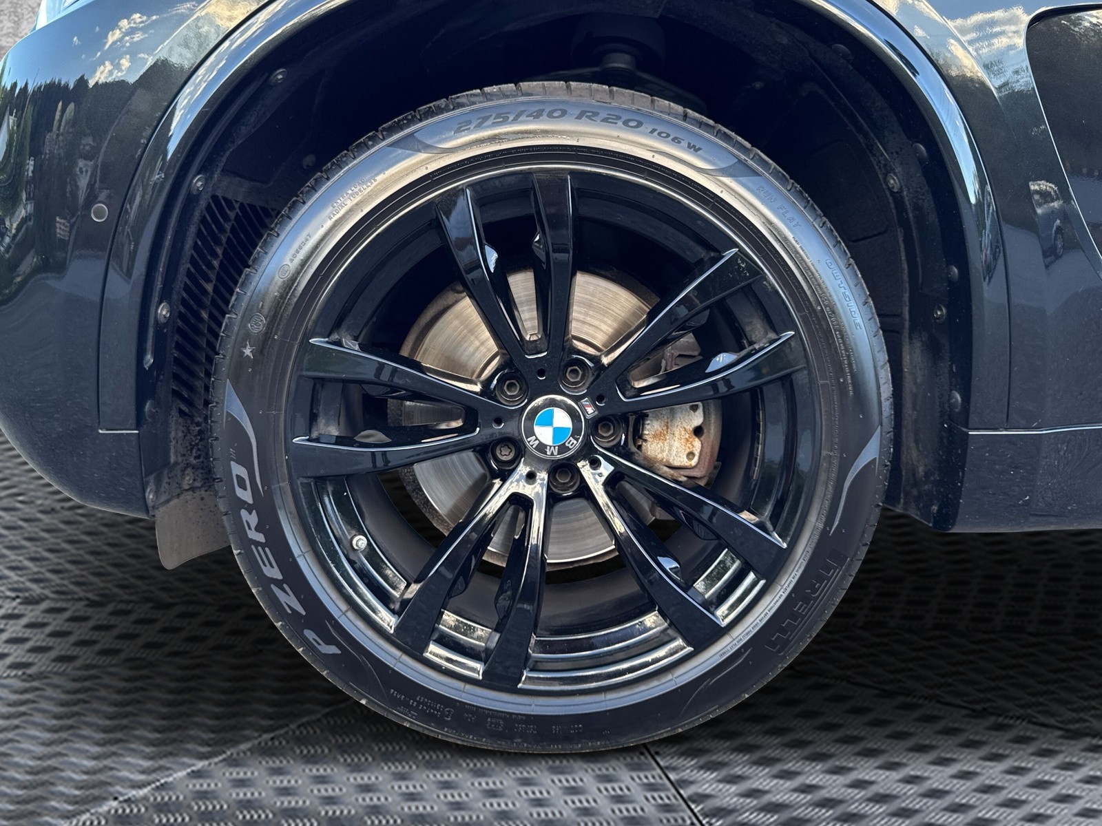 BMW X5 xDrive 40d Steptronic-image-7