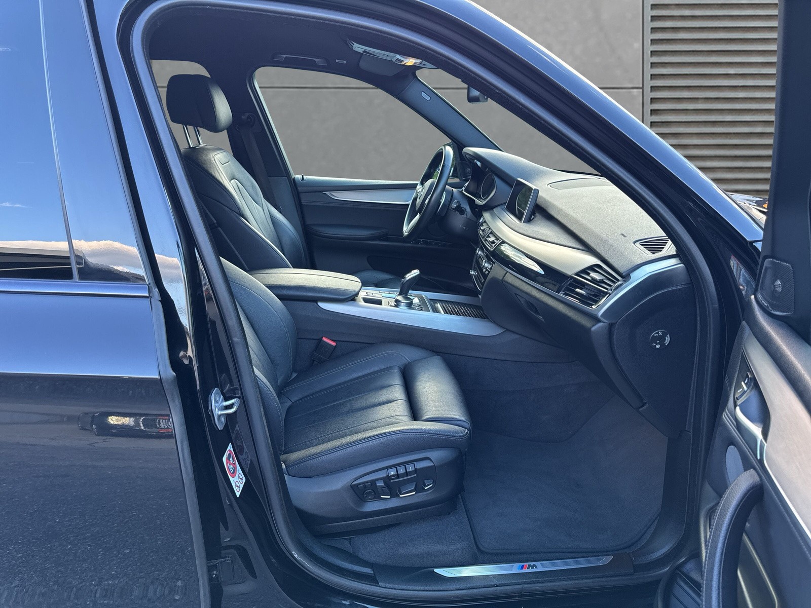 BMW X5 xDrive 40d Steptronic-image-9