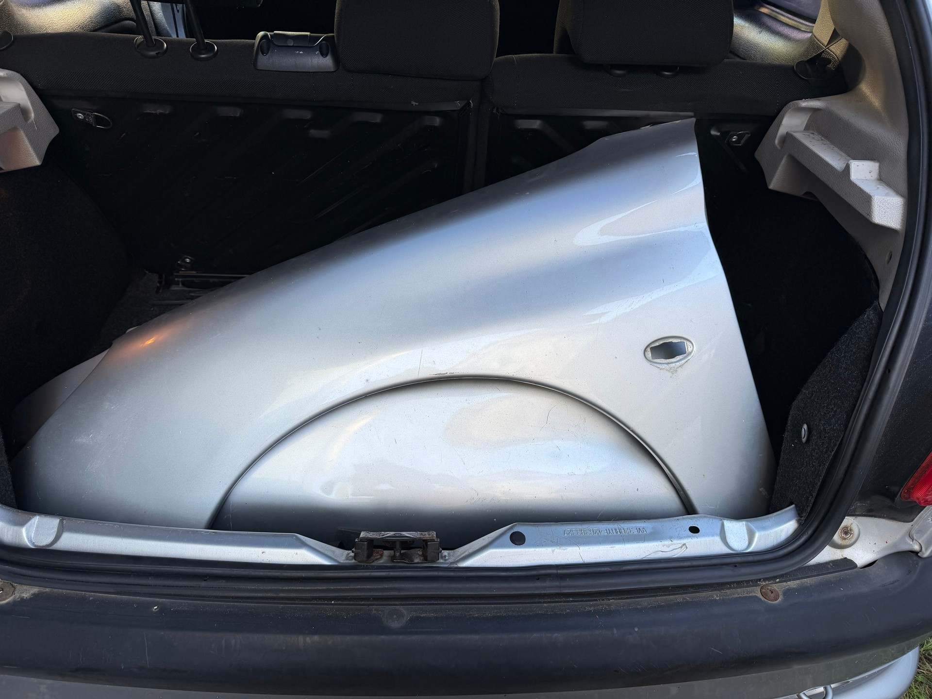 PEUGEOT 206 2.0 HDI XS-image-6
