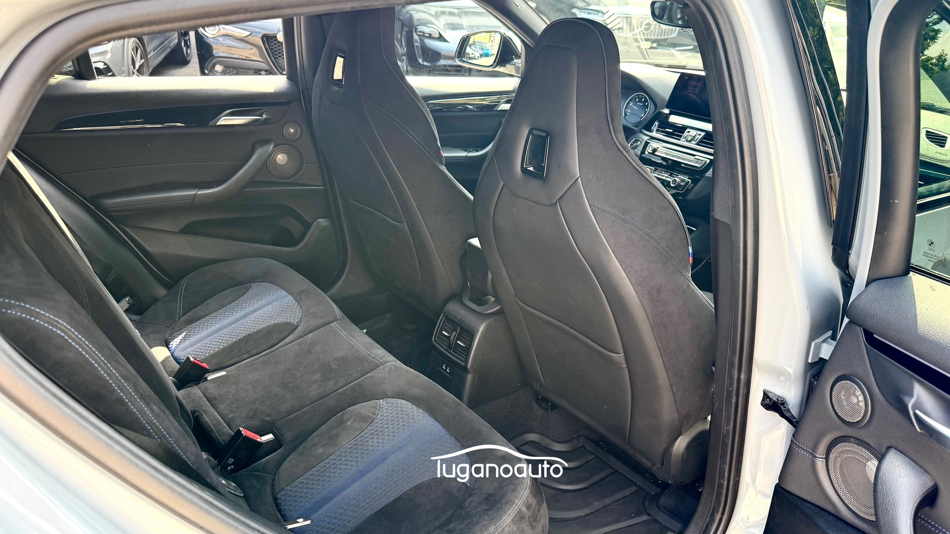 BMW X2 xDrive 20d M Sport Steptronic-image-14