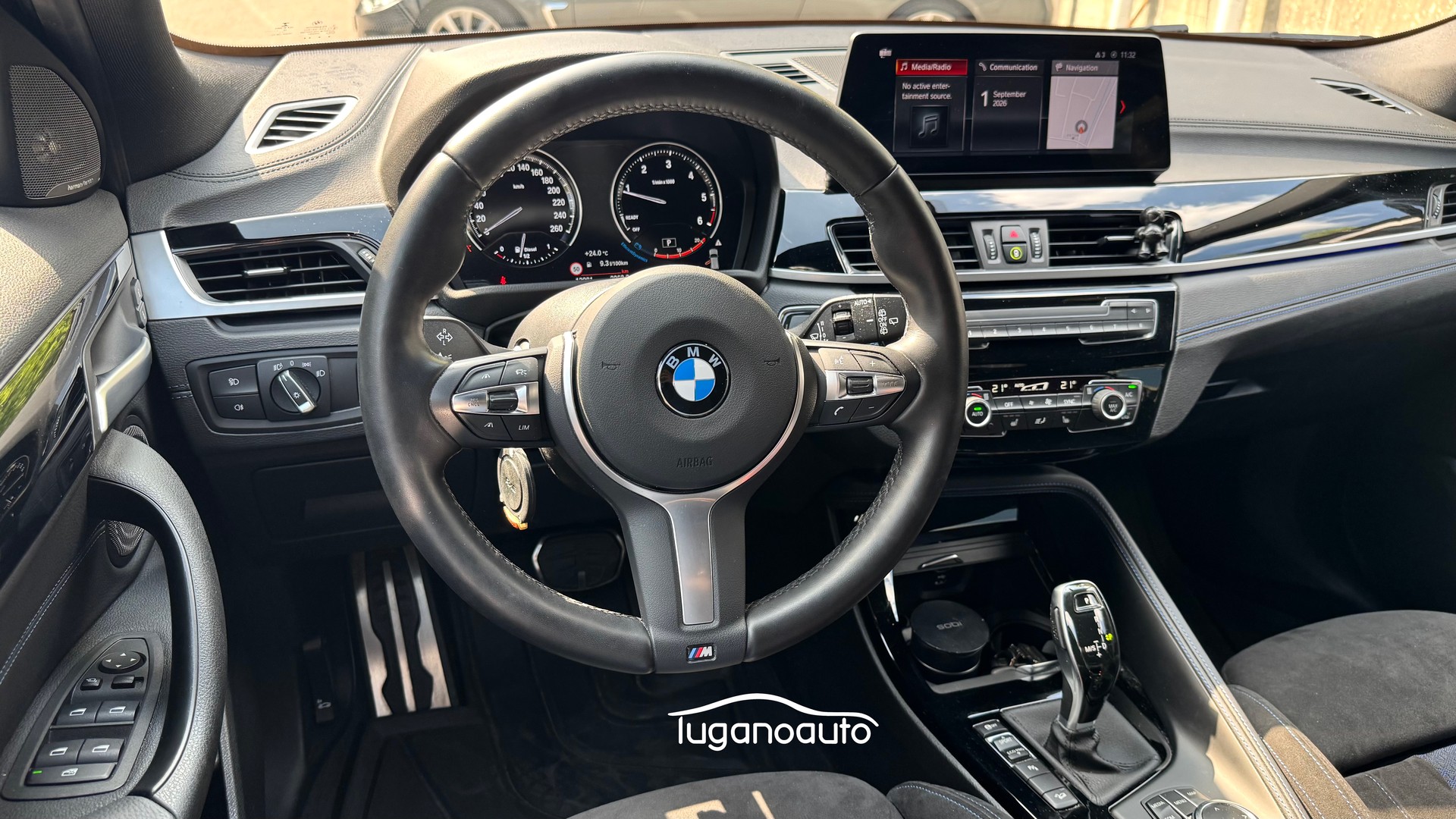 BMW X2 xDrive 20d M Sport Steptronic-image-10