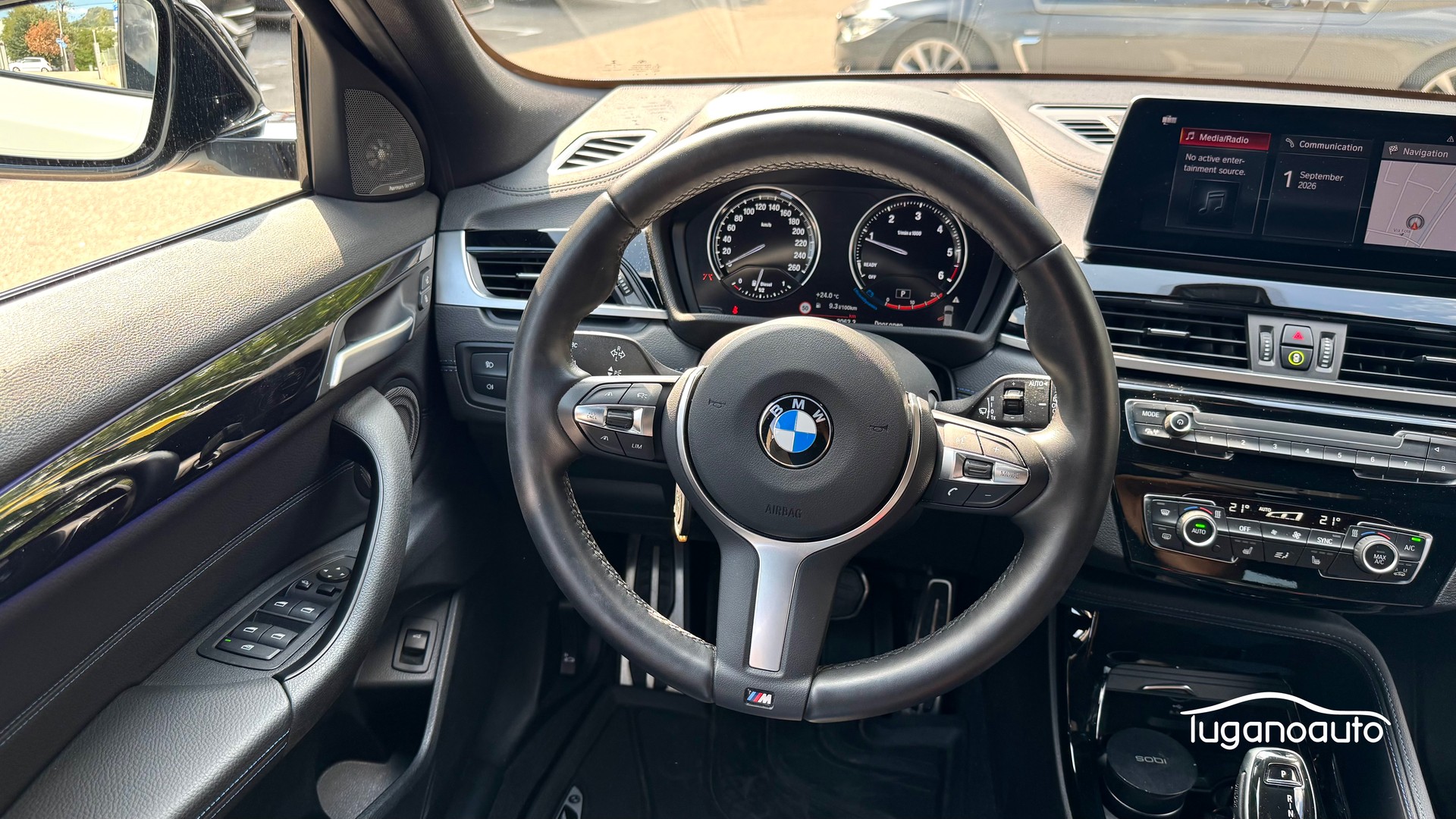 BMW X2 xDrive 20d M Sport Steptronic-image-11