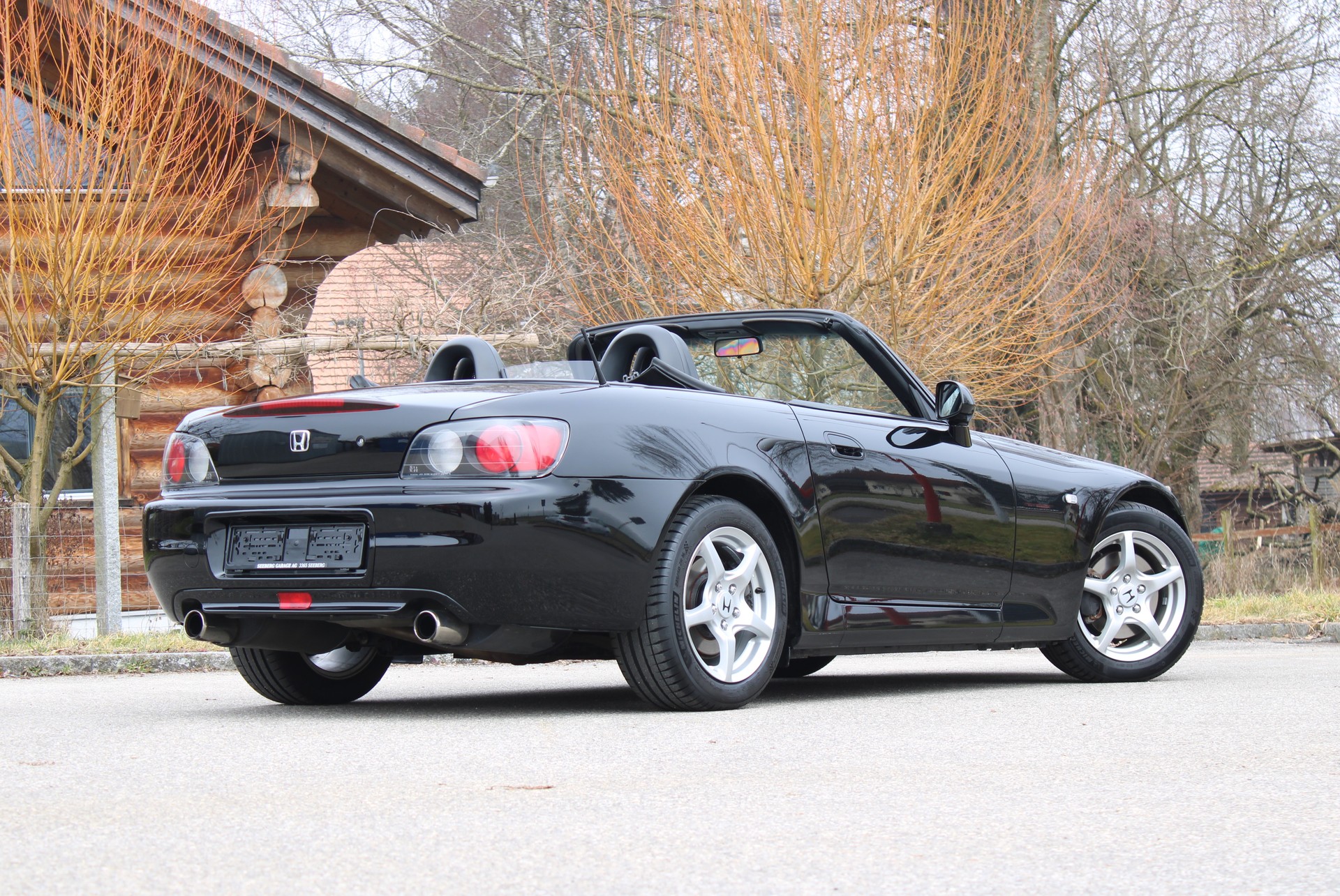 HONDA S2000-image-5
