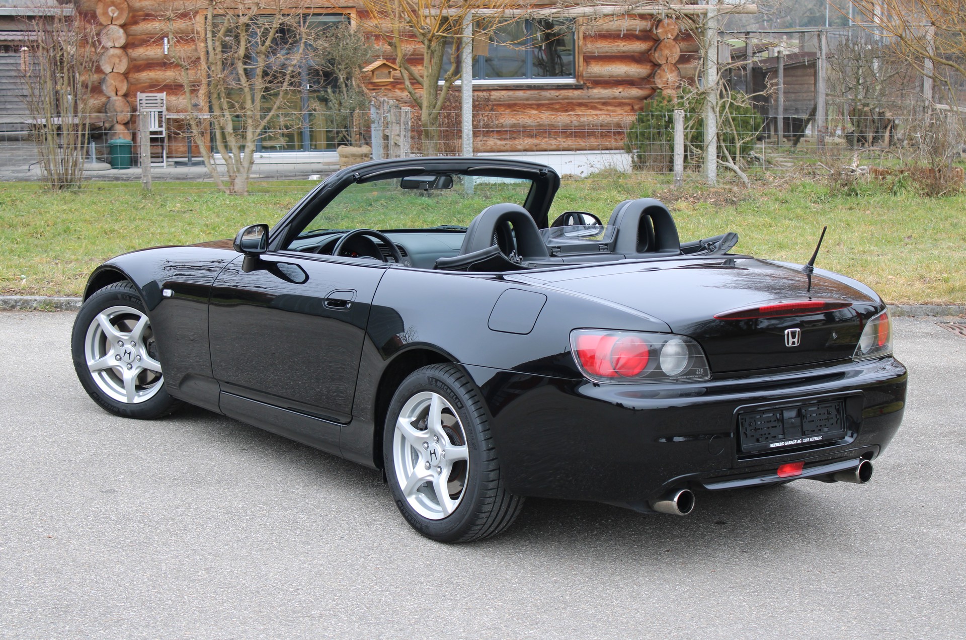 HONDA S2000-image-3