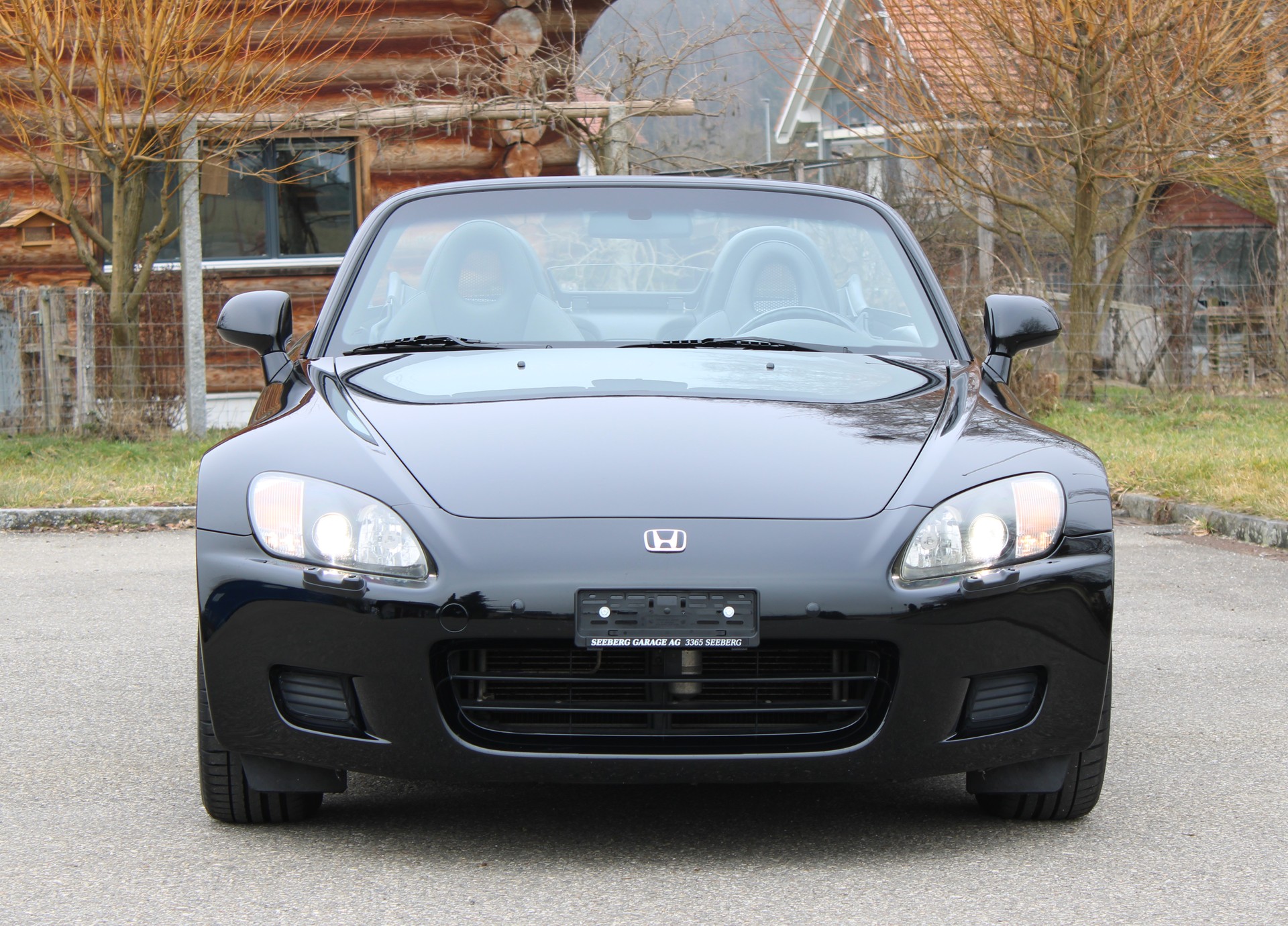 HONDA S2000-image-4