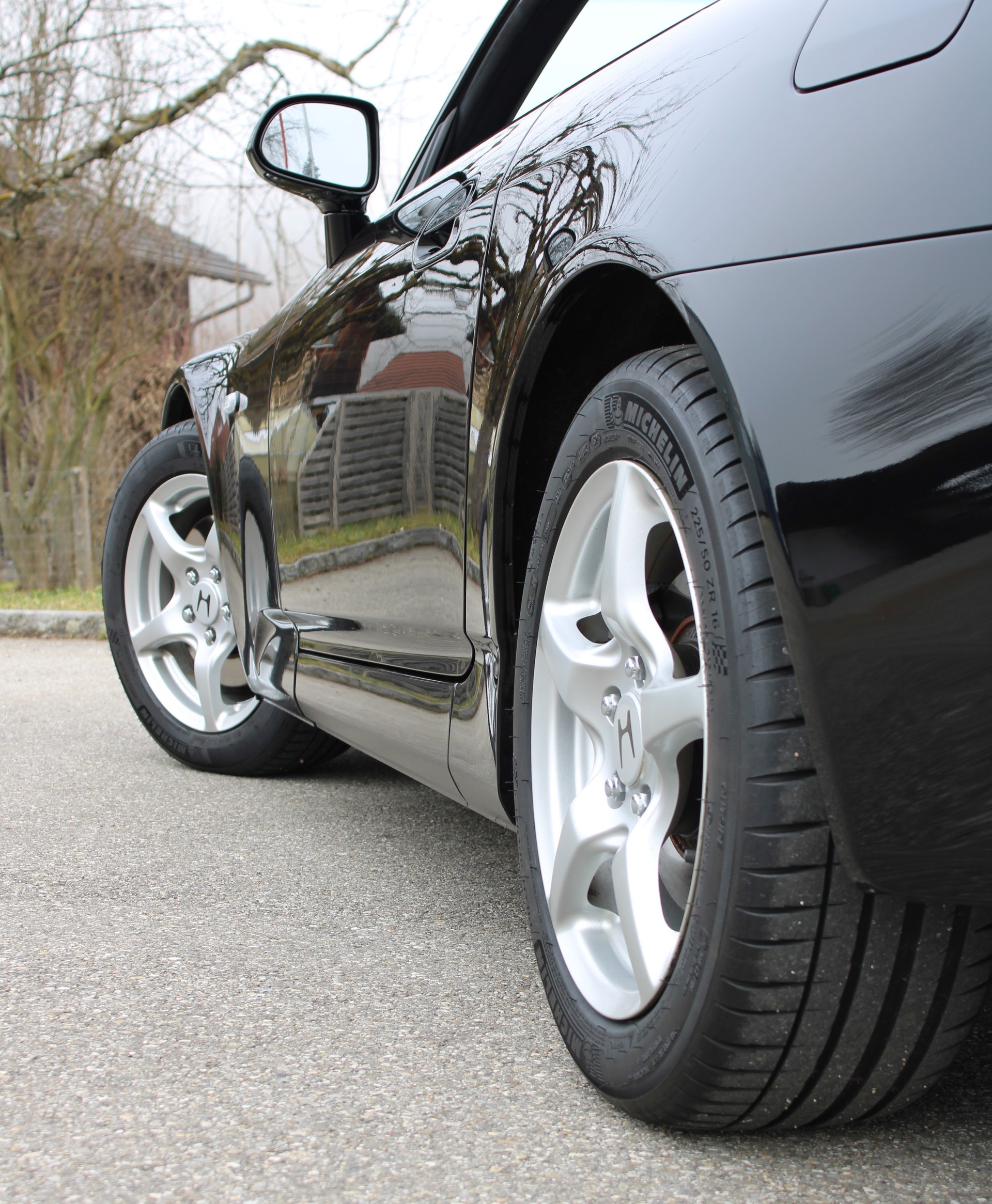 HONDA S2000-image-8