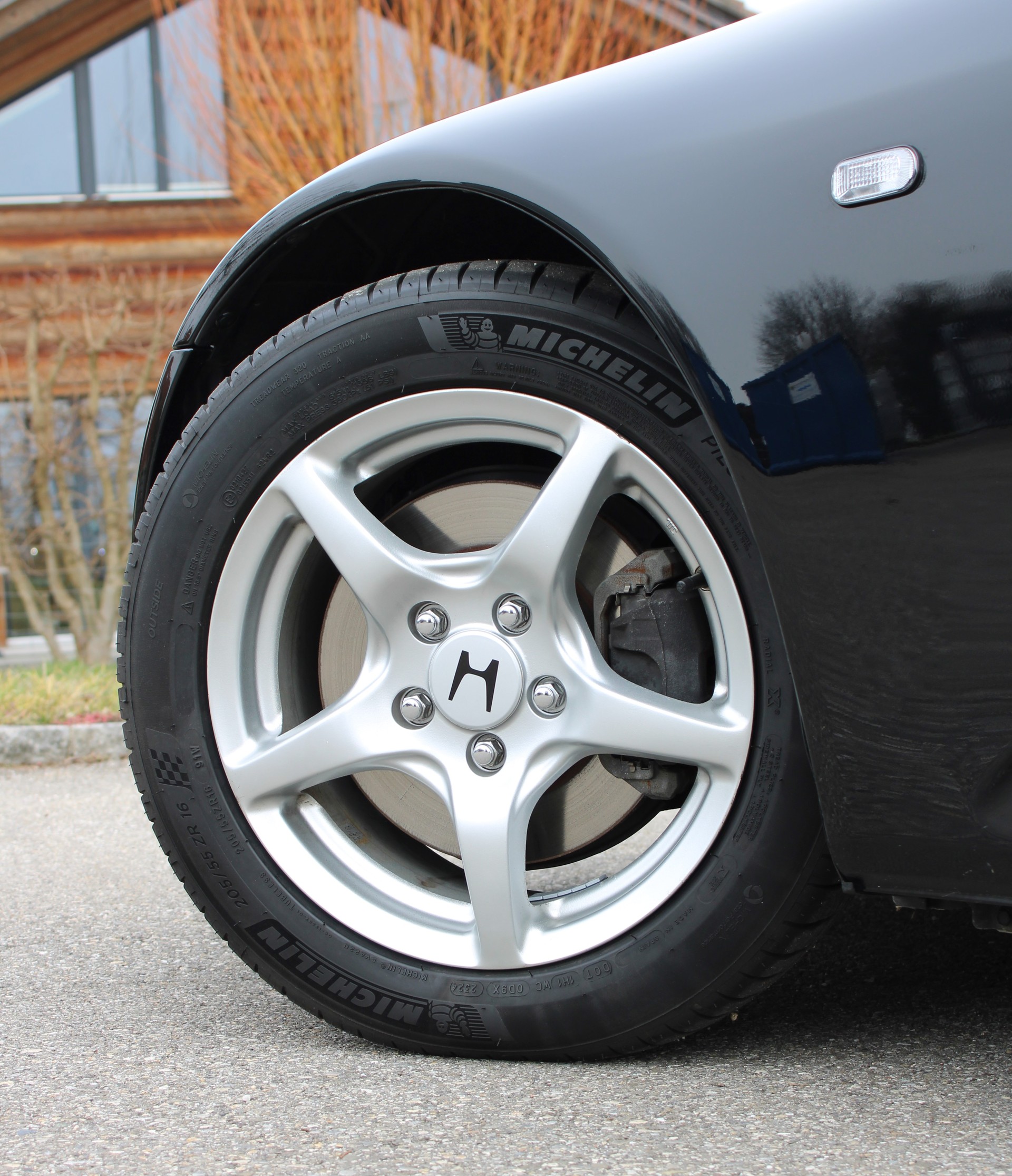 HONDA S2000-image-7