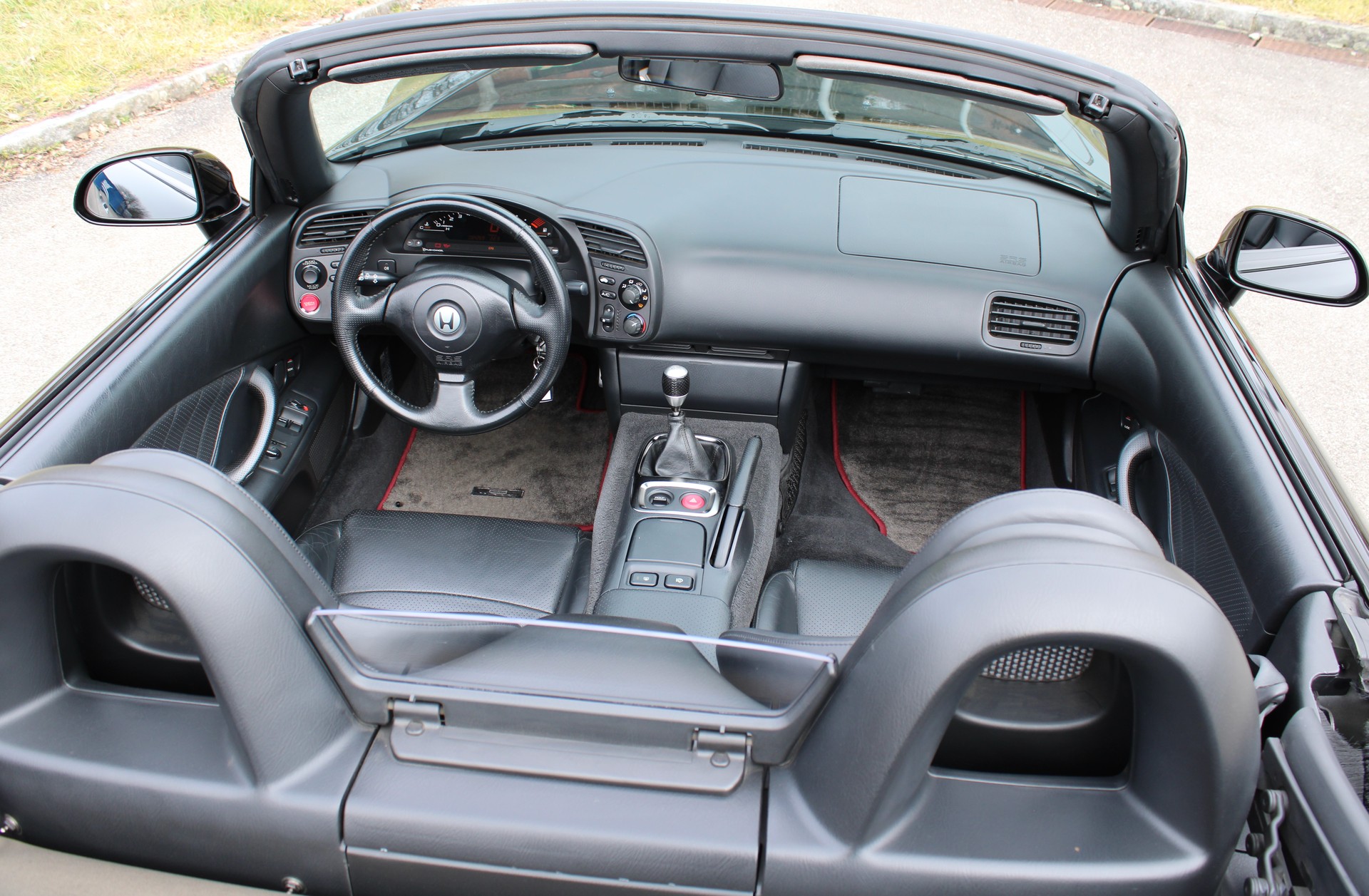 HONDA S2000-image-11