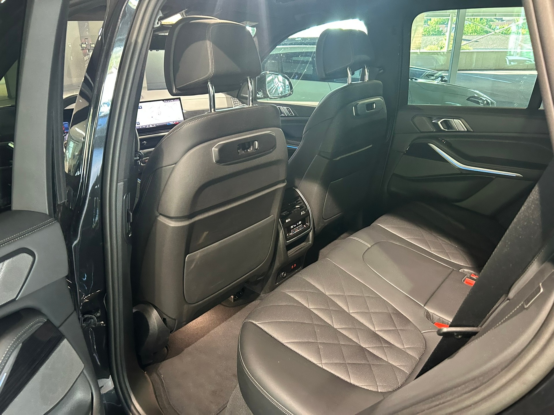BMW X5 xDrive 50e M Sport Steptronic-image-16
