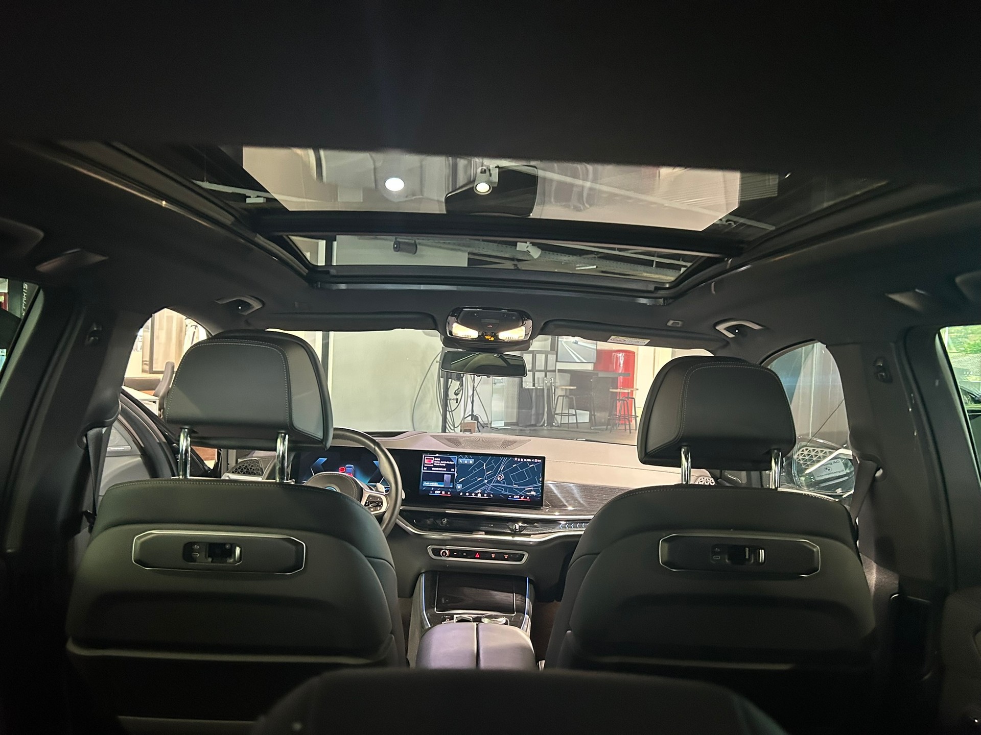 BMW X5 xDrive 50e M Sport Steptronic-image-23