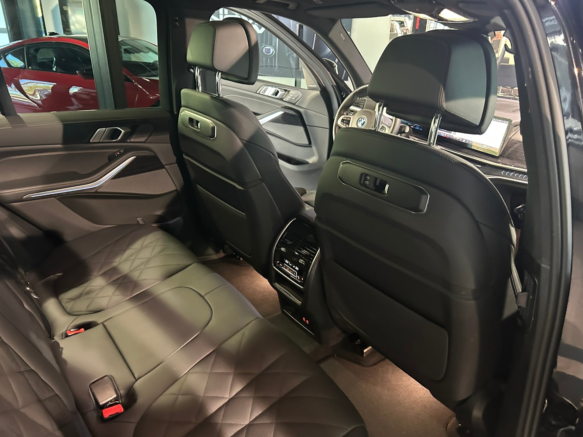 BMW X5 xDrive 50e M Sport Steptronic-image-18