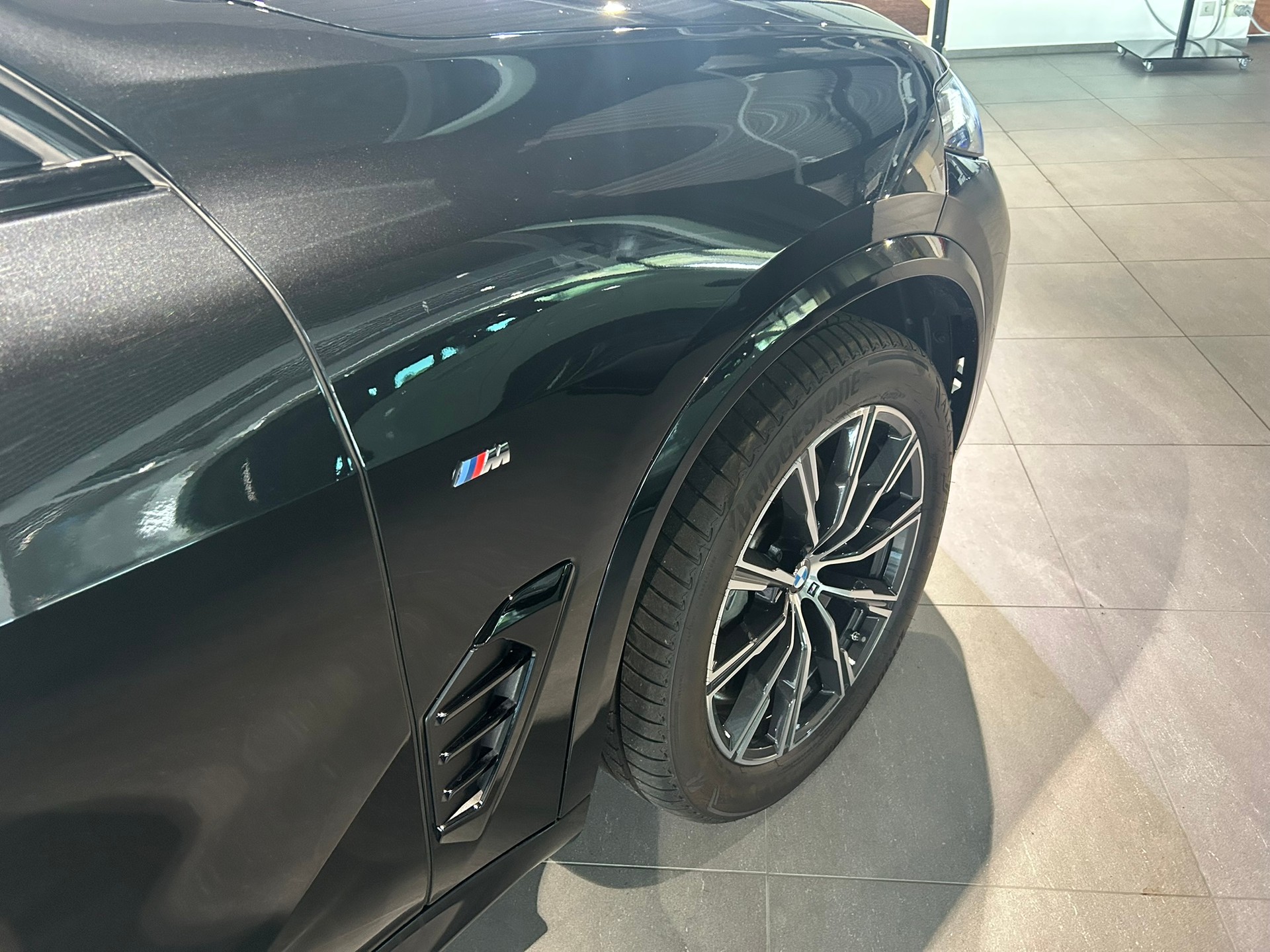BMW X5 xDrive 50e M Sport Steptronic-image-20