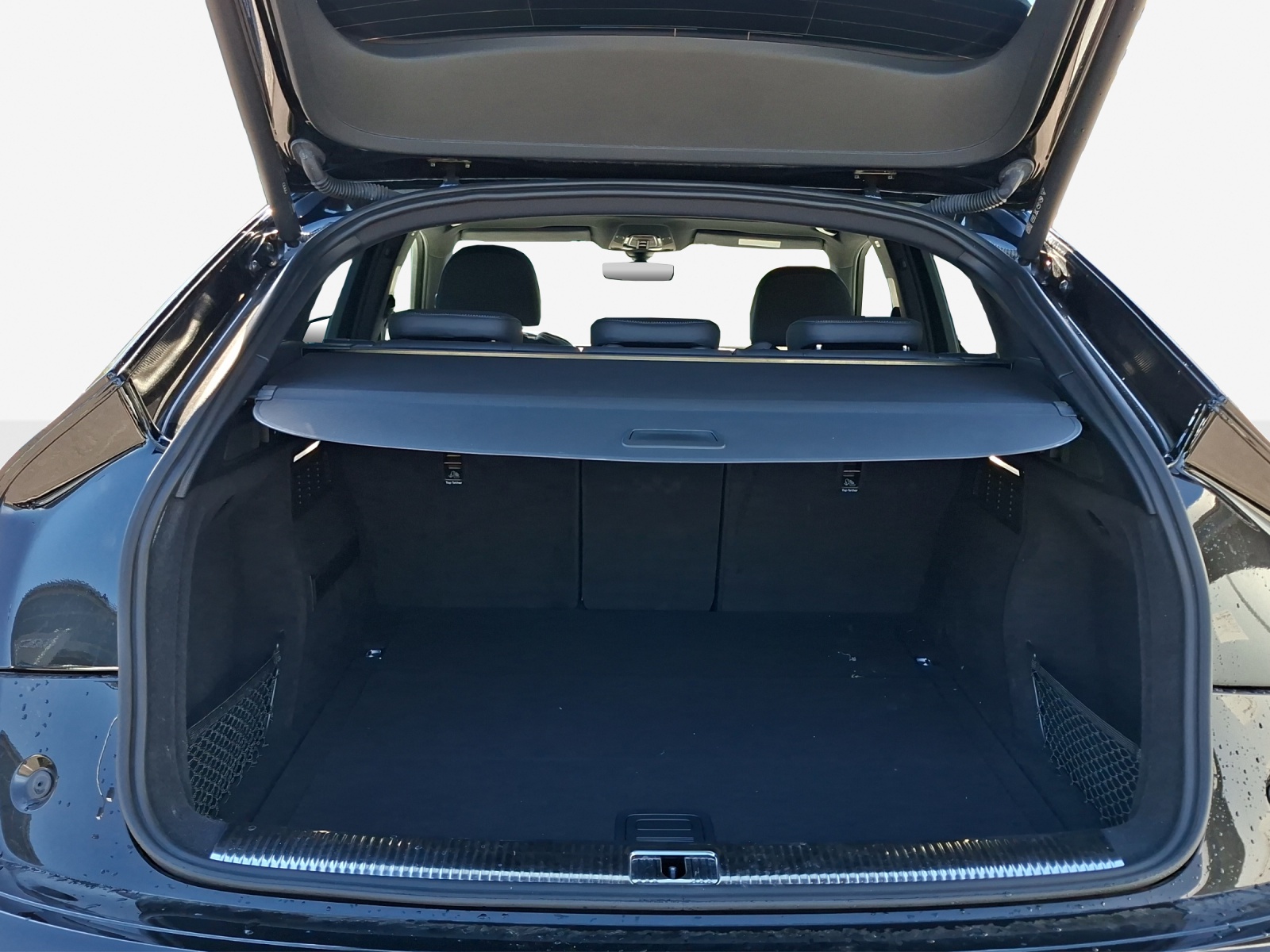 AUDI Q5 Sportback 45 TFSI S line quattro S-tronic-image-12