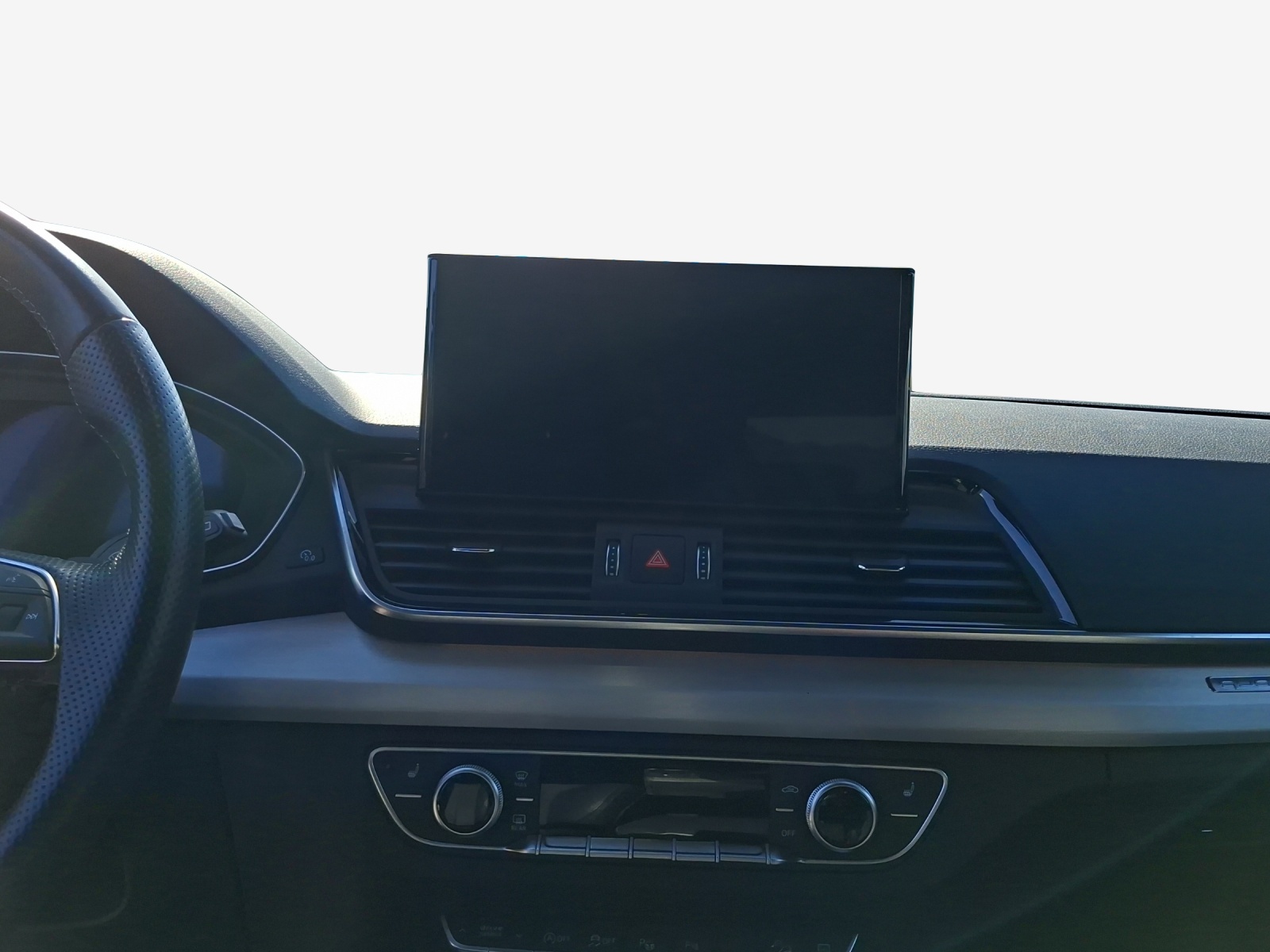 AUDI Q5 Sportback 45 TFSI S line quattro S-tronic-image-10