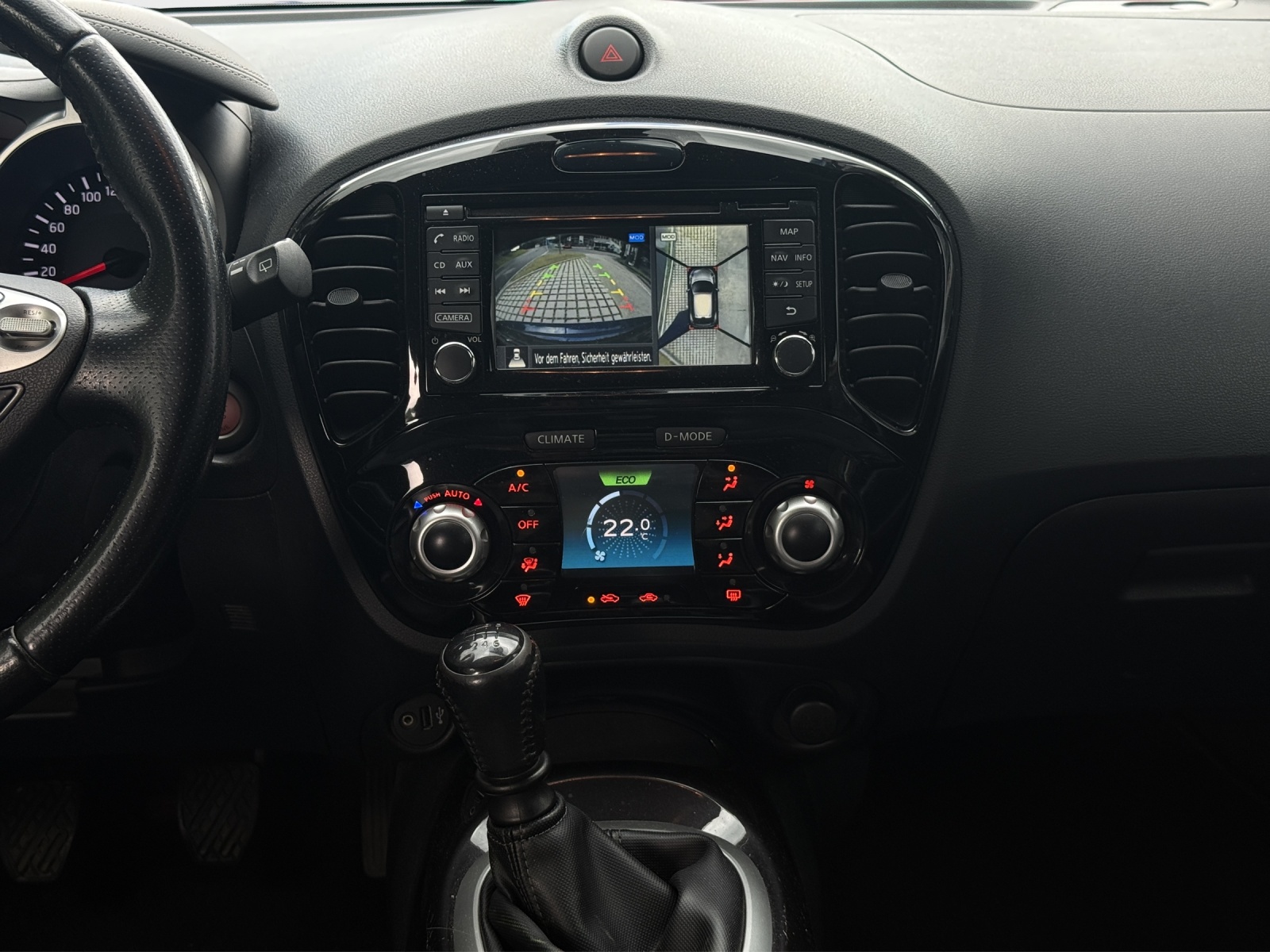 NISSAN Juke 1.6 DIG-T tekna-image-16