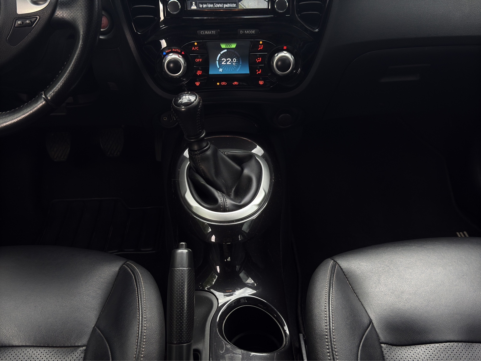 NISSAN Juke 1.6 DIG-T tekna-image-15