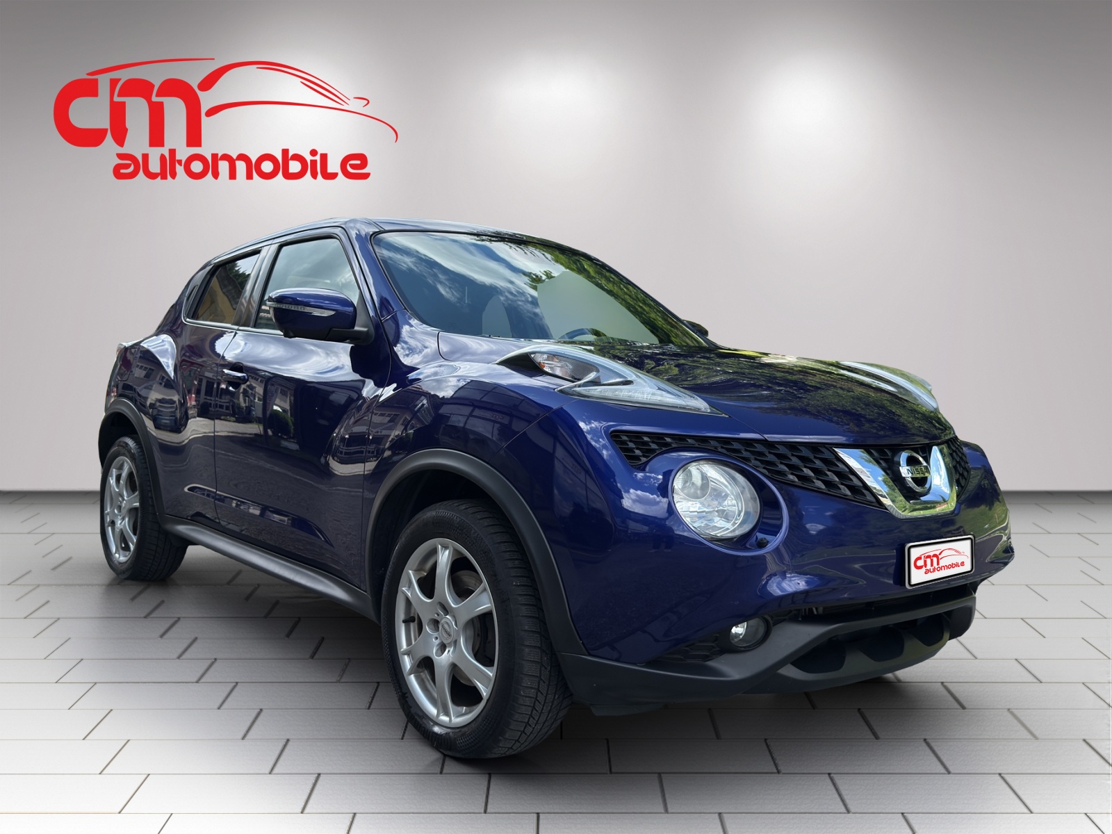 NISSAN Juke 1.6 DIG-T tekna-image-3