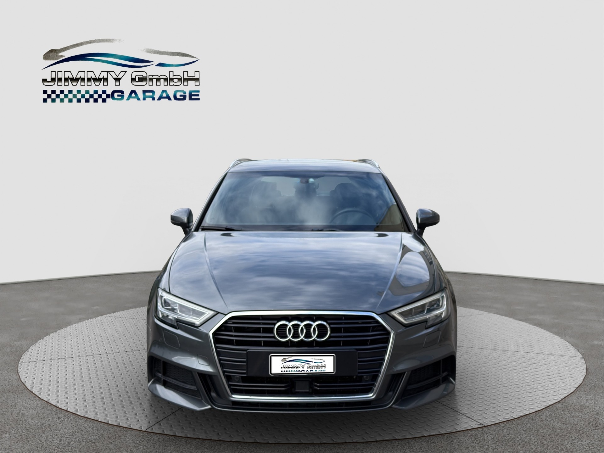 AUDI A3 Sportback 2.0 TDI Sport