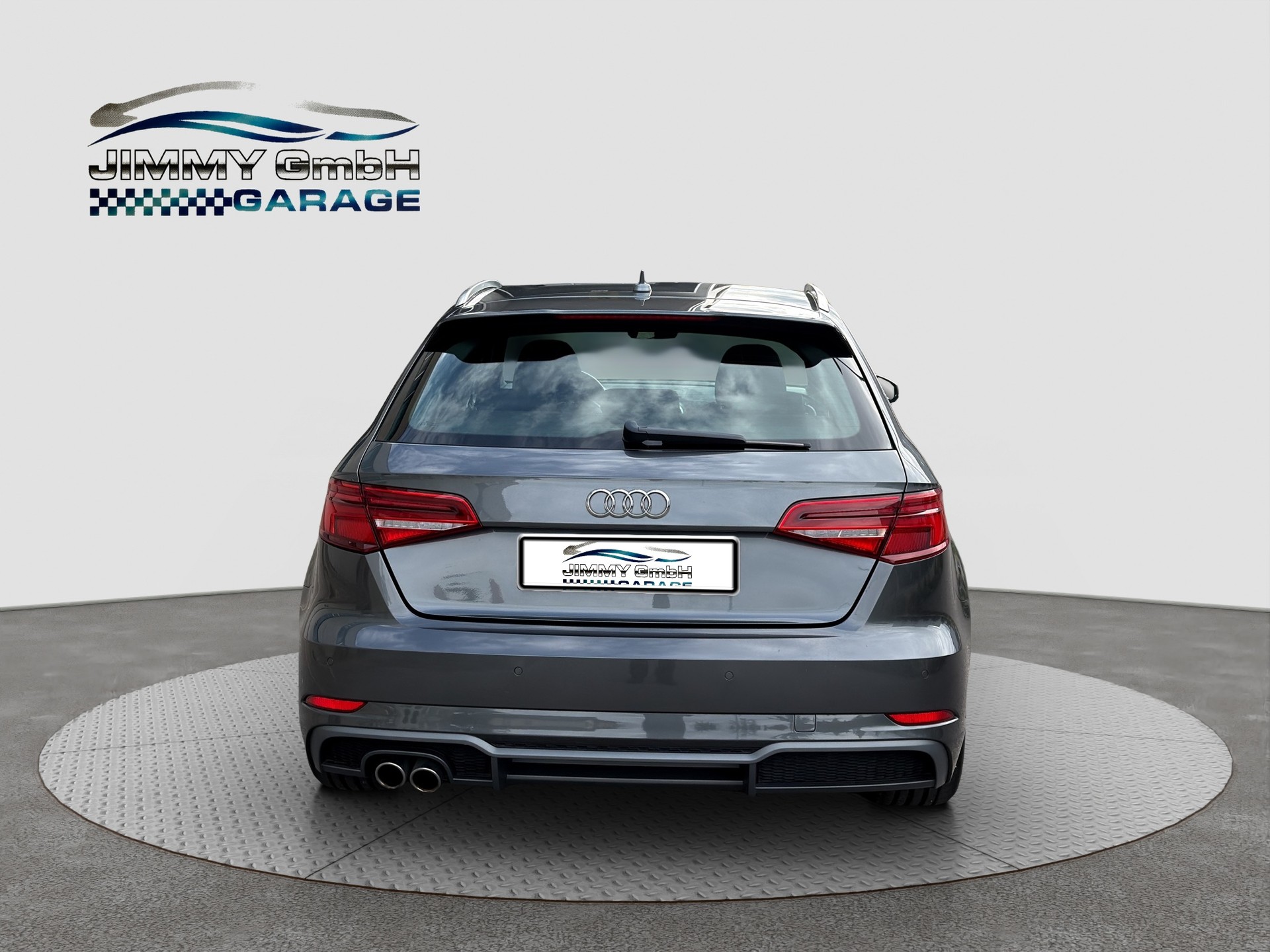 AUDI A3 Sportback 2.0 TDI Sport-image-4