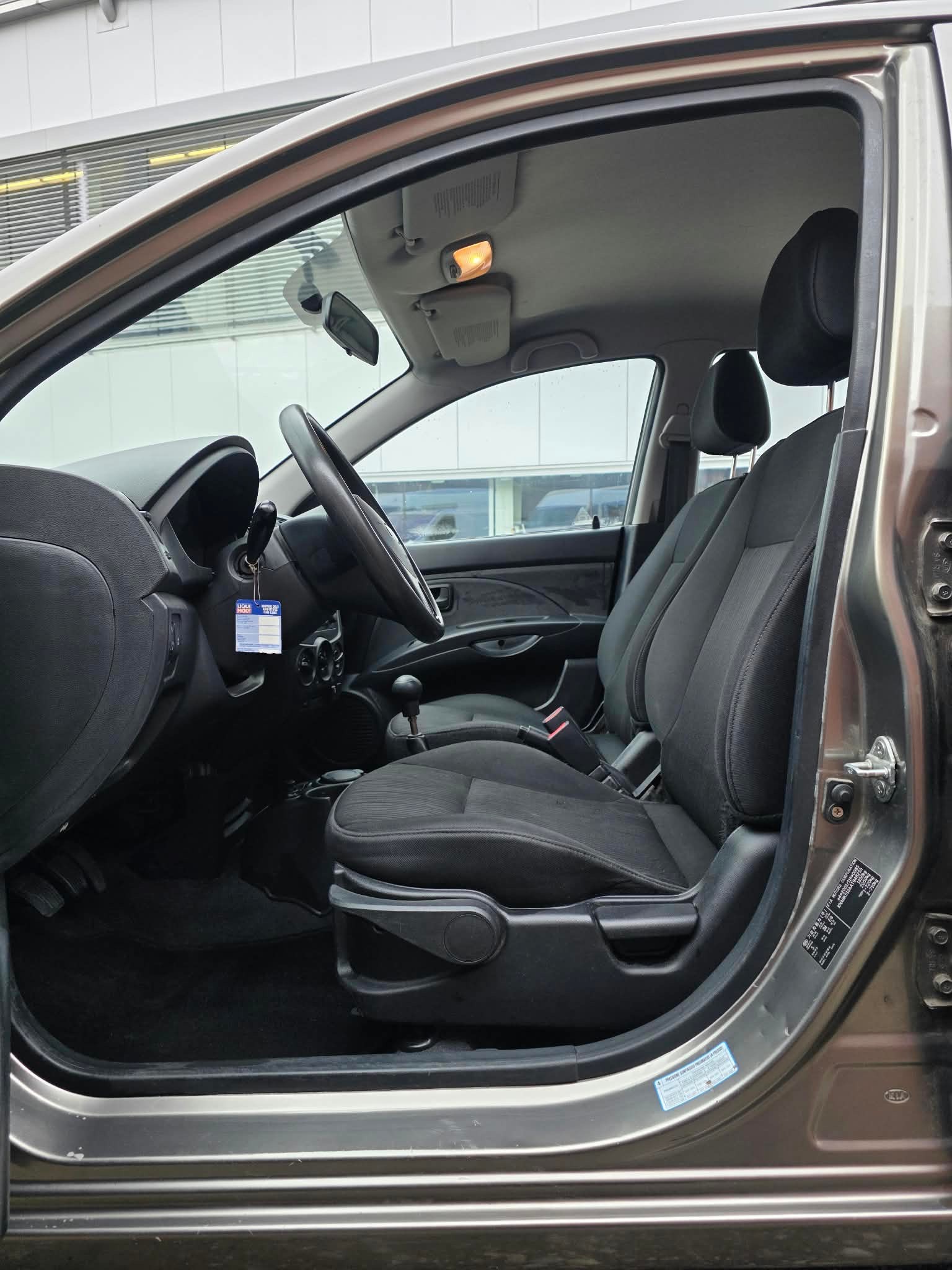 KIA Picanto 1.1 Trend-image-7