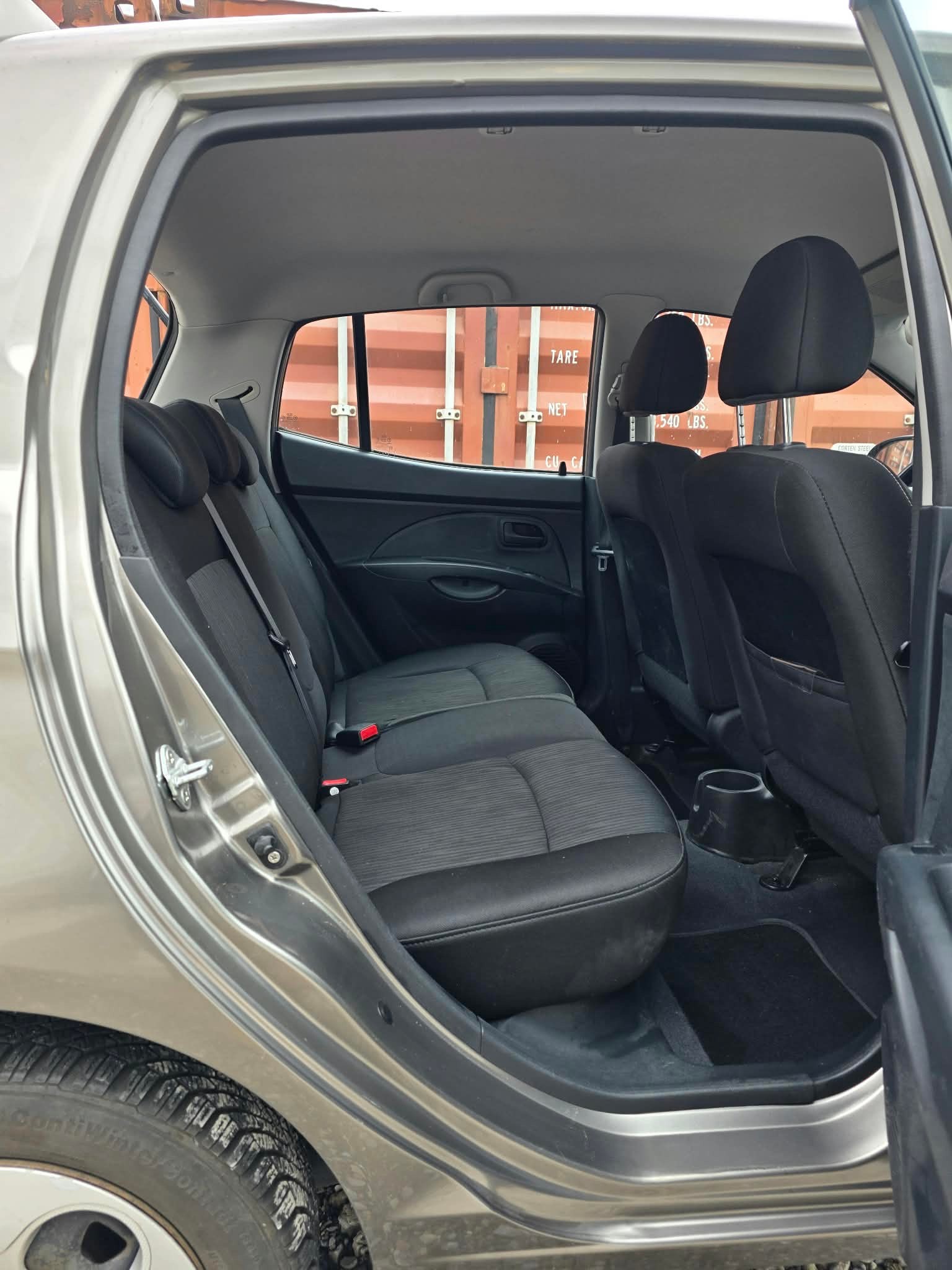 KIA Picanto 1.1 Trend-image-9