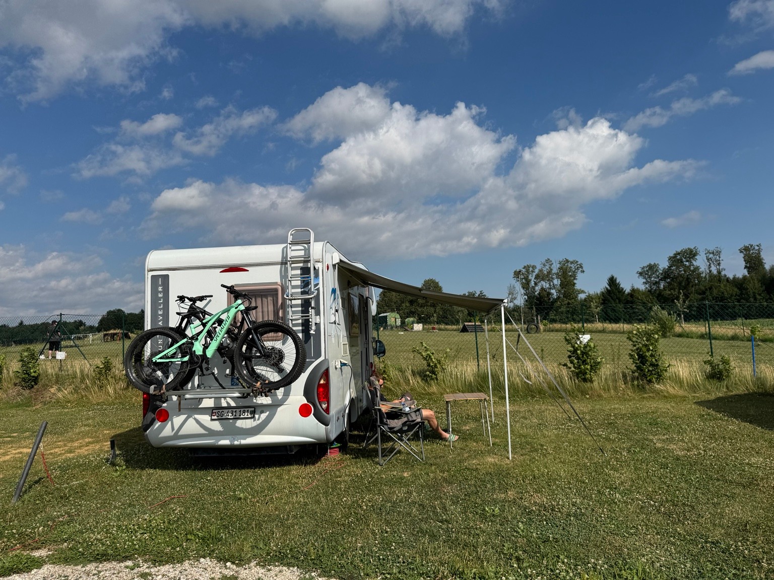 FIAT Fiat Knaus Sun Traveller 600-image-7