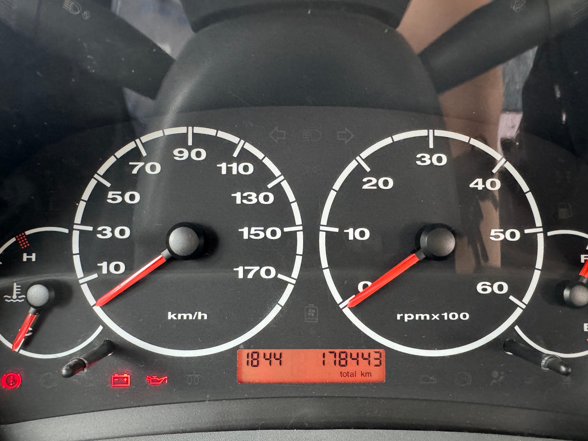 FIAT Fiat Knaus Sun Traveller 600-image-14
